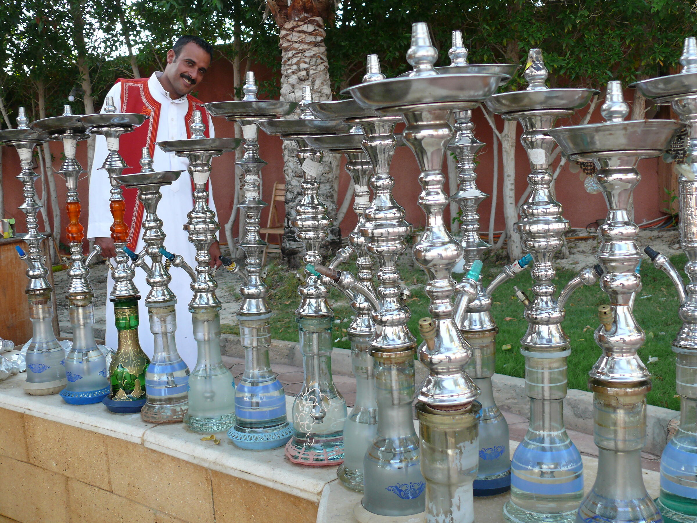 Marsamatrou portrait