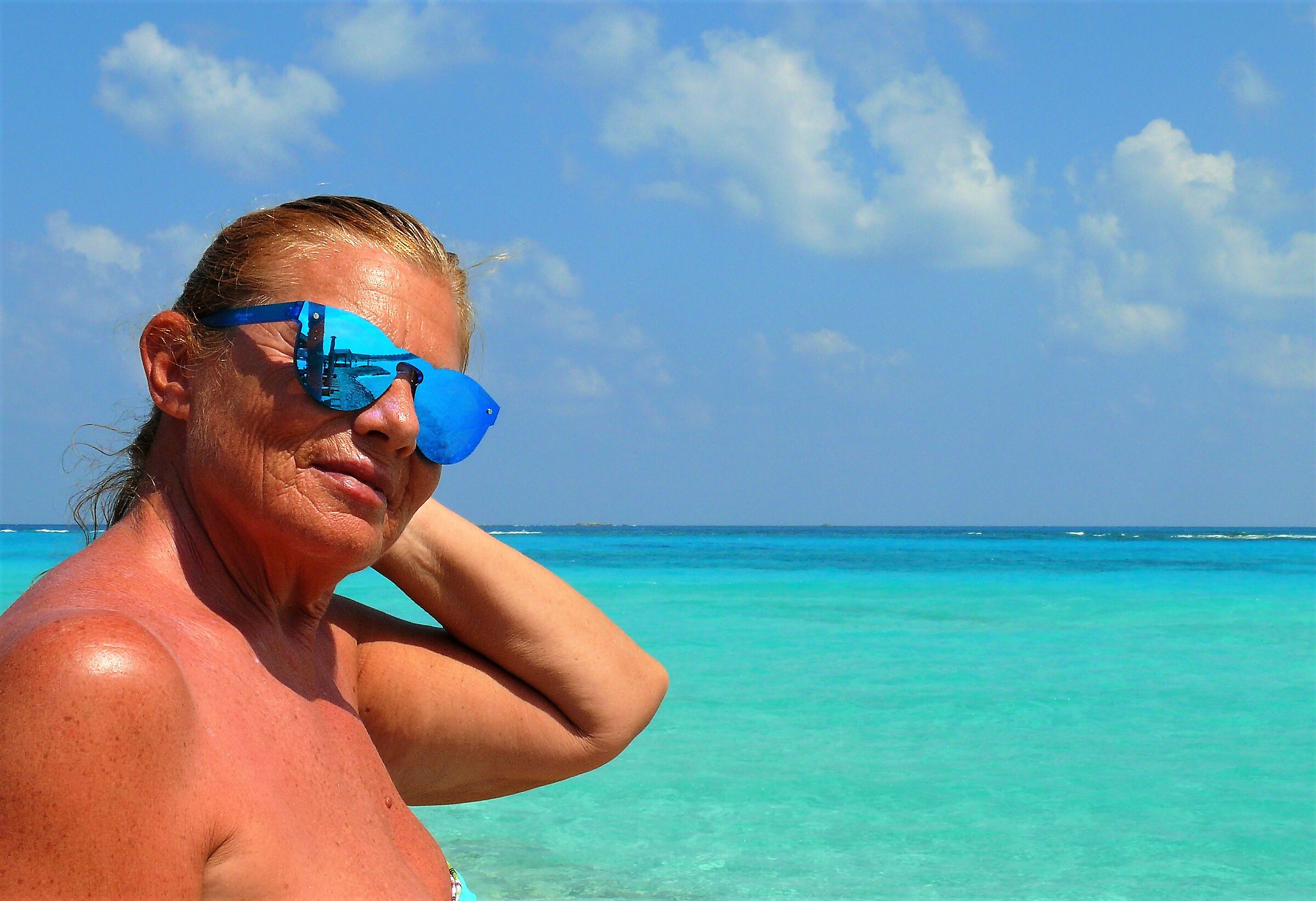 Marsamatrou portrait