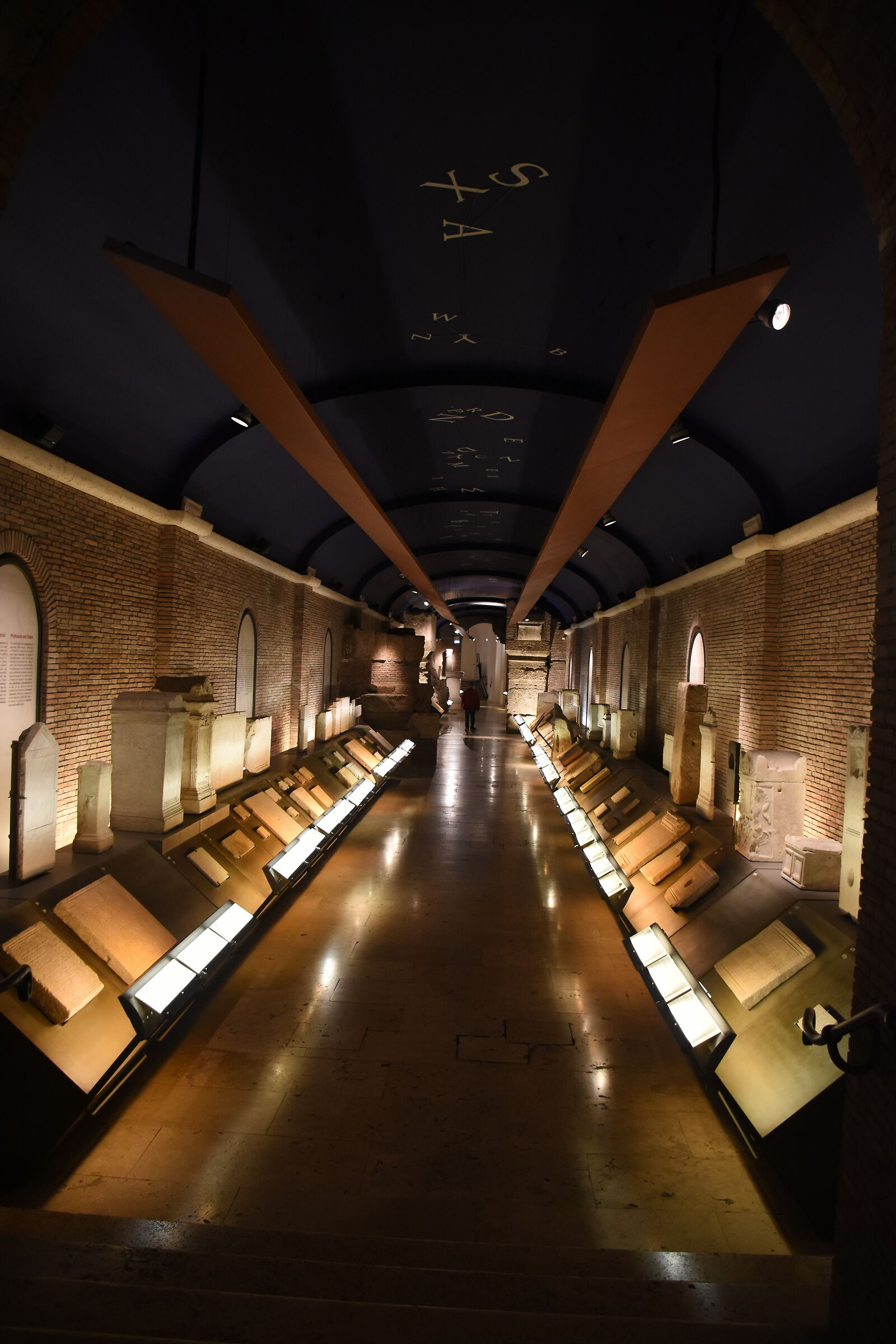 Rome, Capitoline Museums