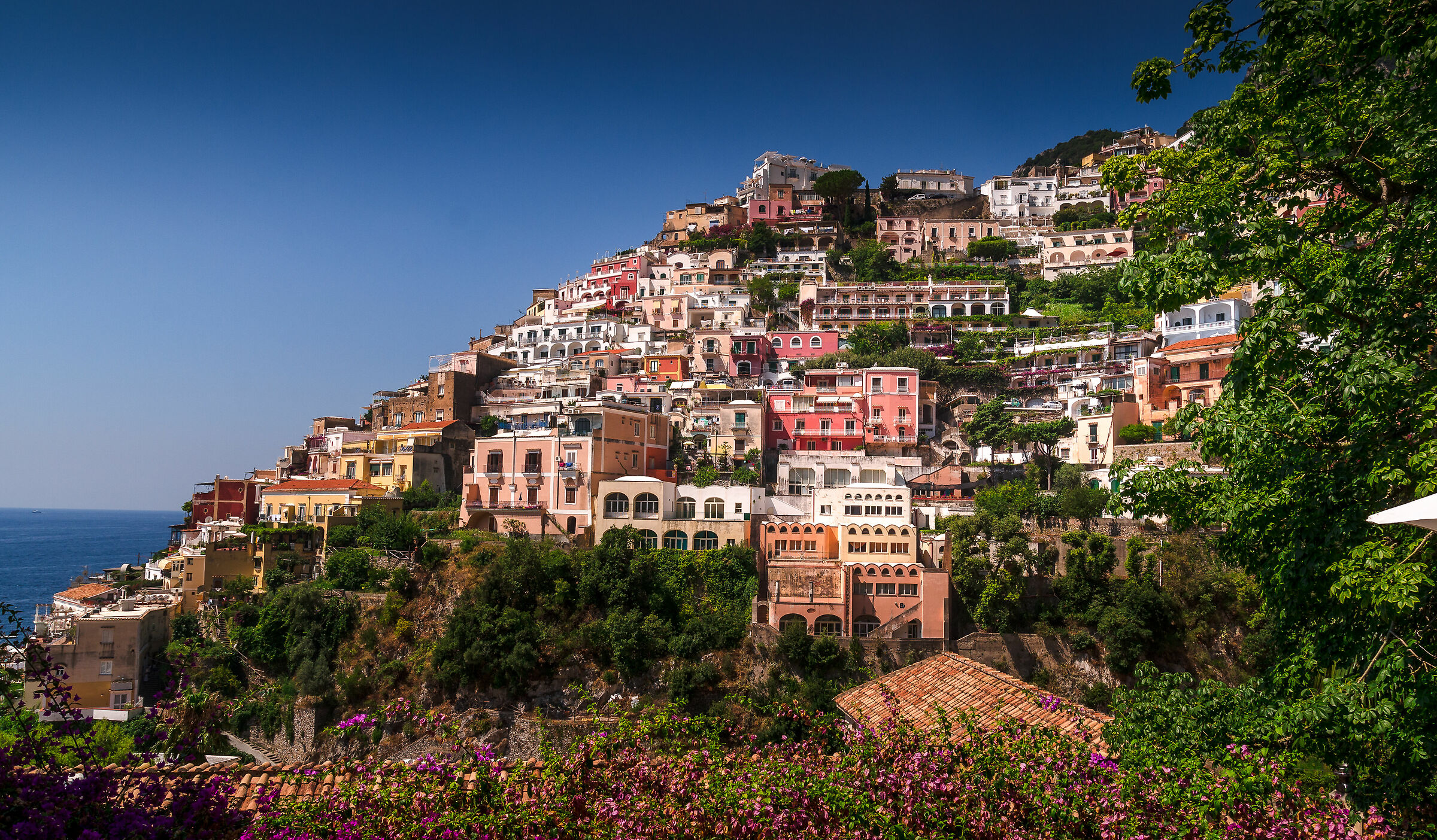Positano