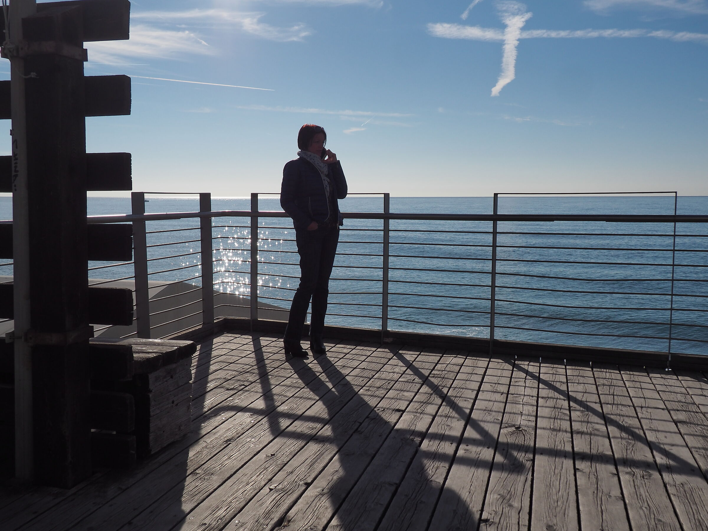 Quando il cellulare.....rompe