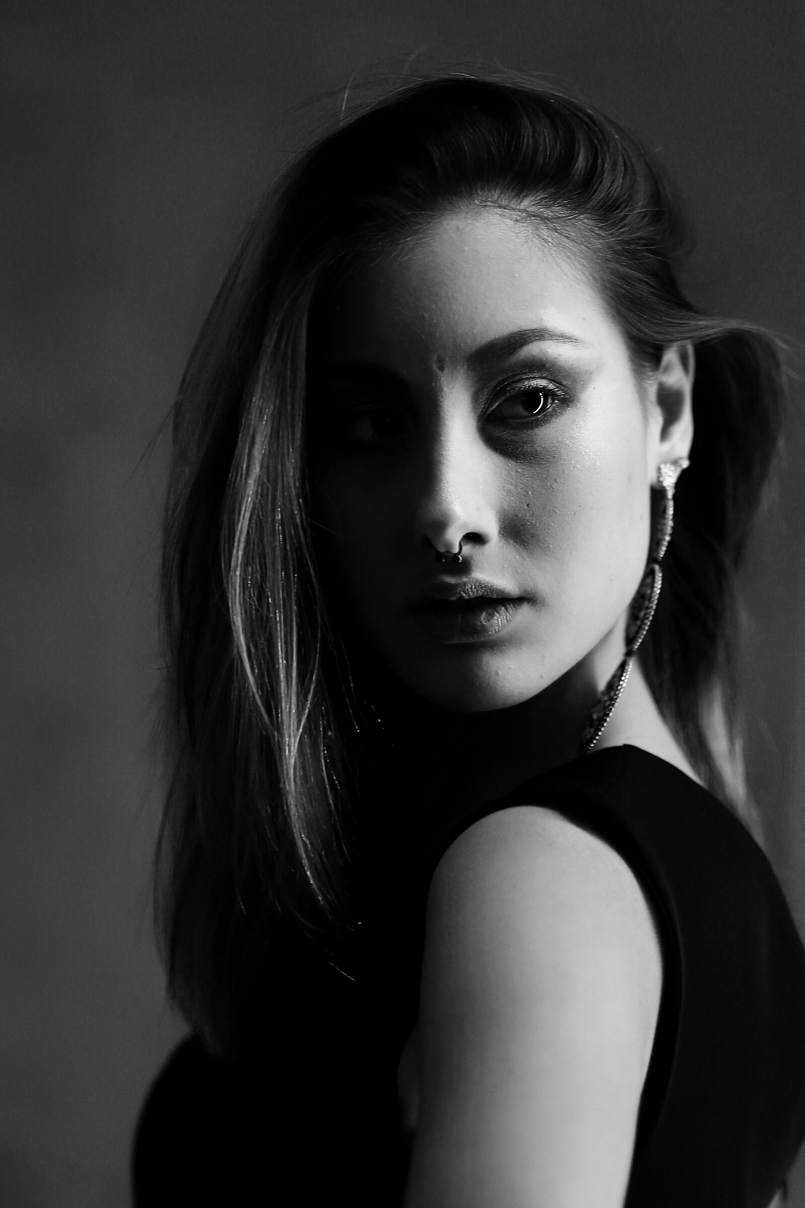 Model Sofia Sciascia