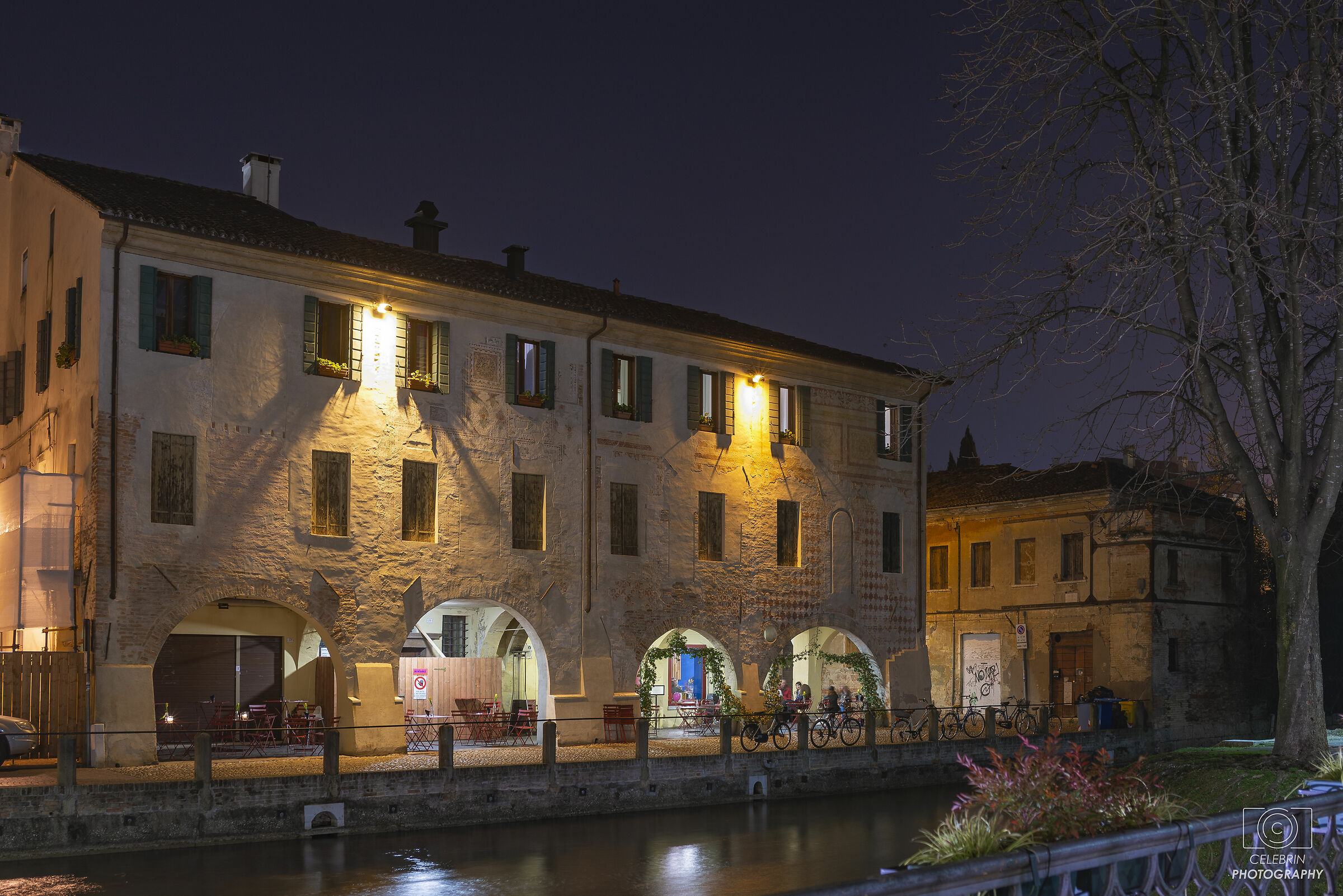 Pescheria Treviso