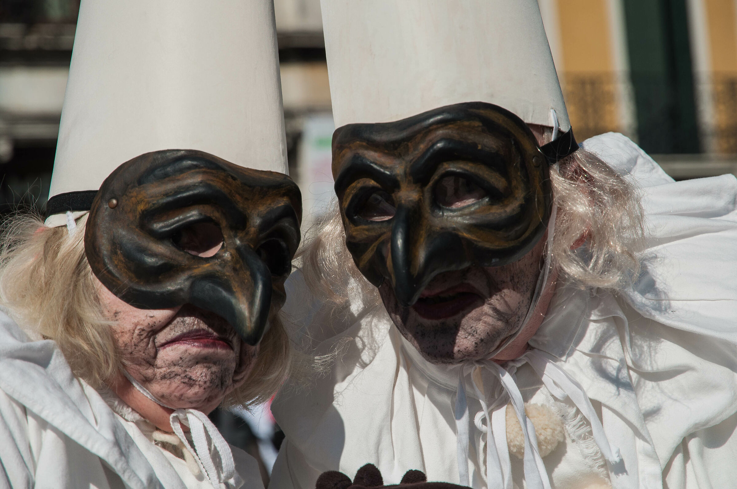 Carnevale Venezia 2019: non avremo sbagliato carnevale?