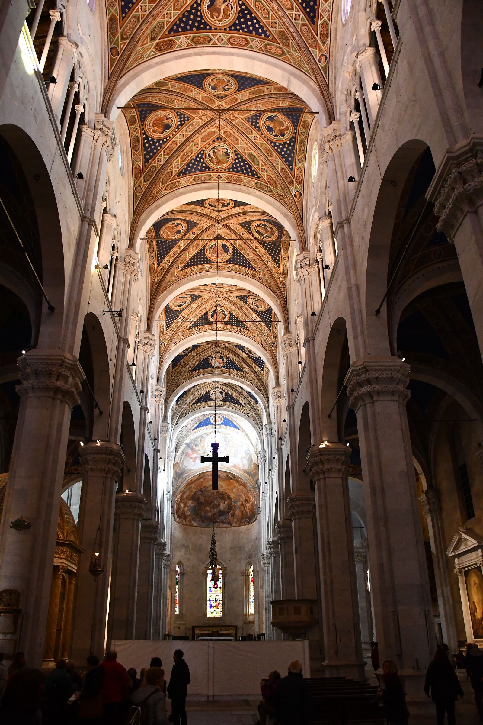 Cattedrale di Lucca