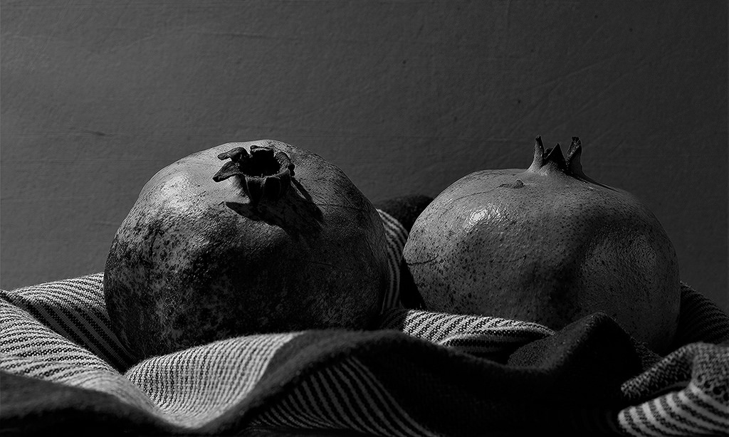 Classical & Texture BW