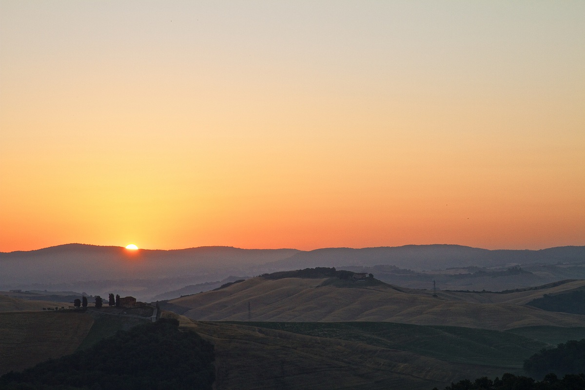 Crete Senesi
