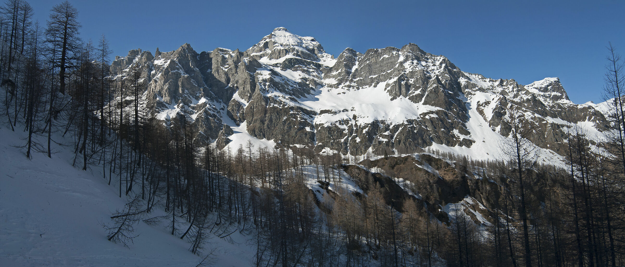 Alpe Misanco