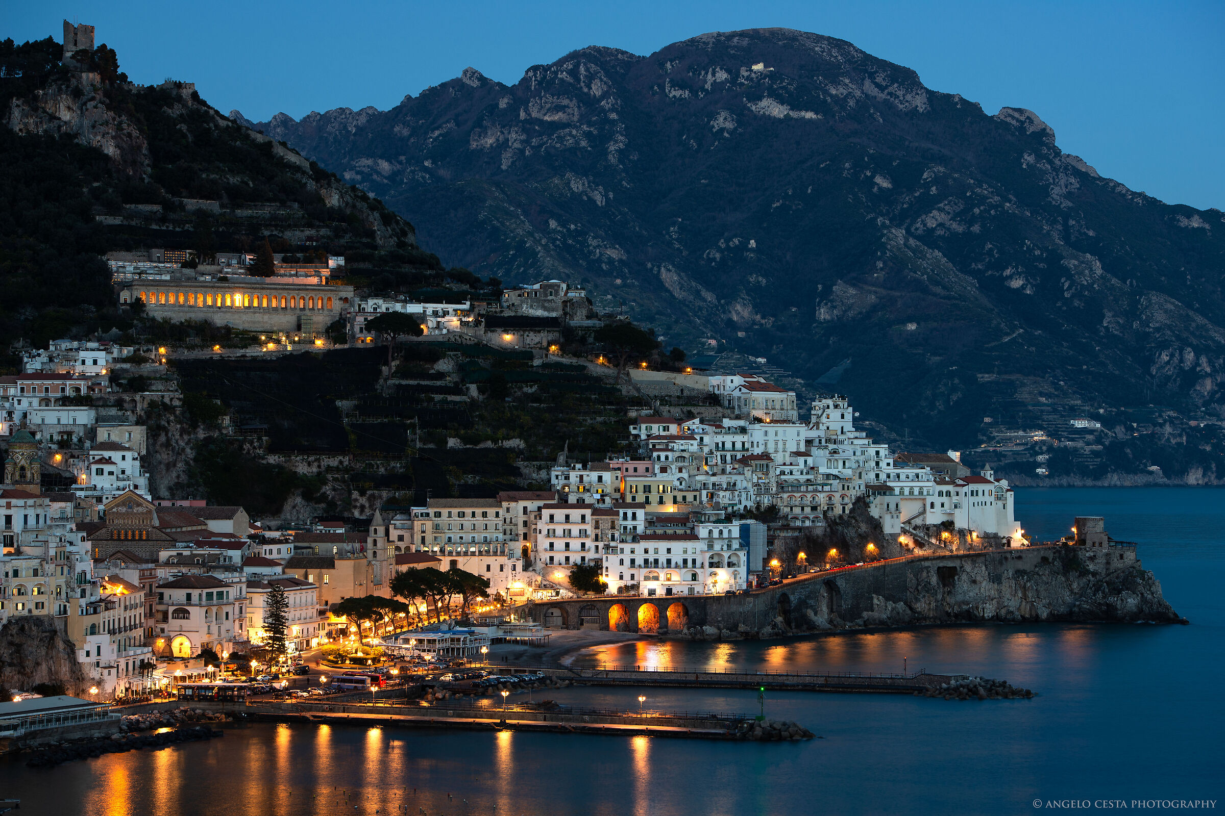Amalfi Coast