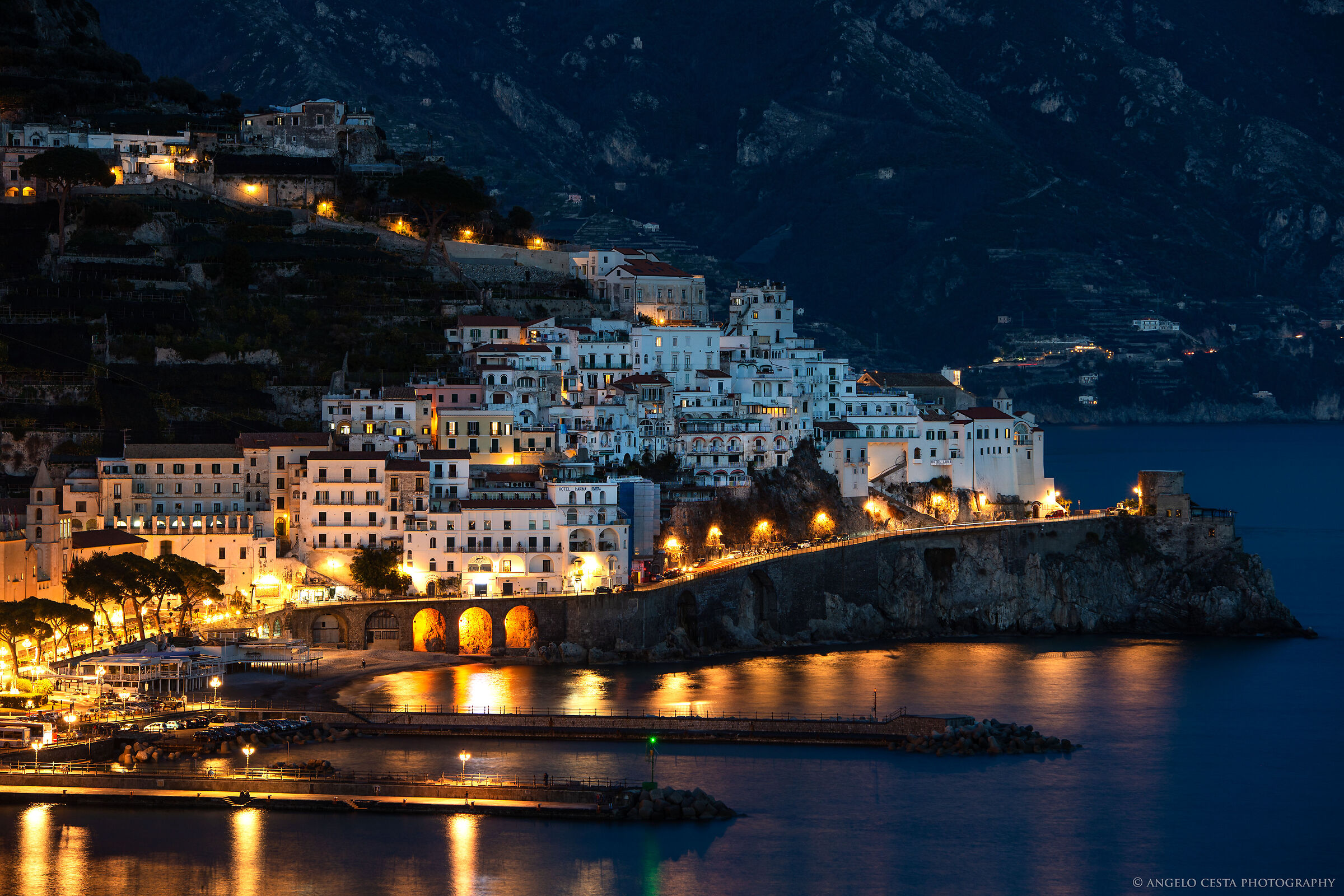 Amalfi Coast