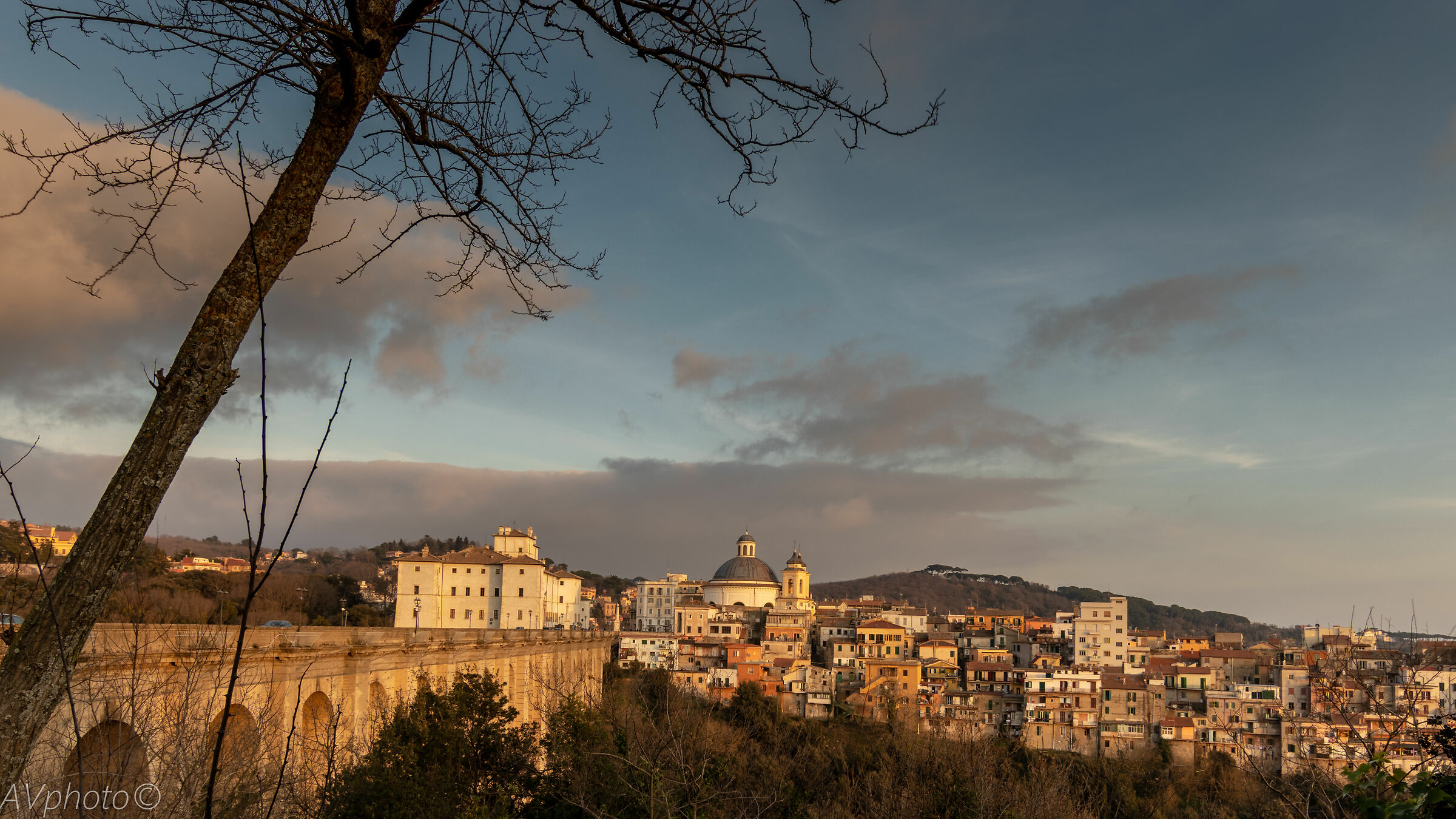 Ariccia
