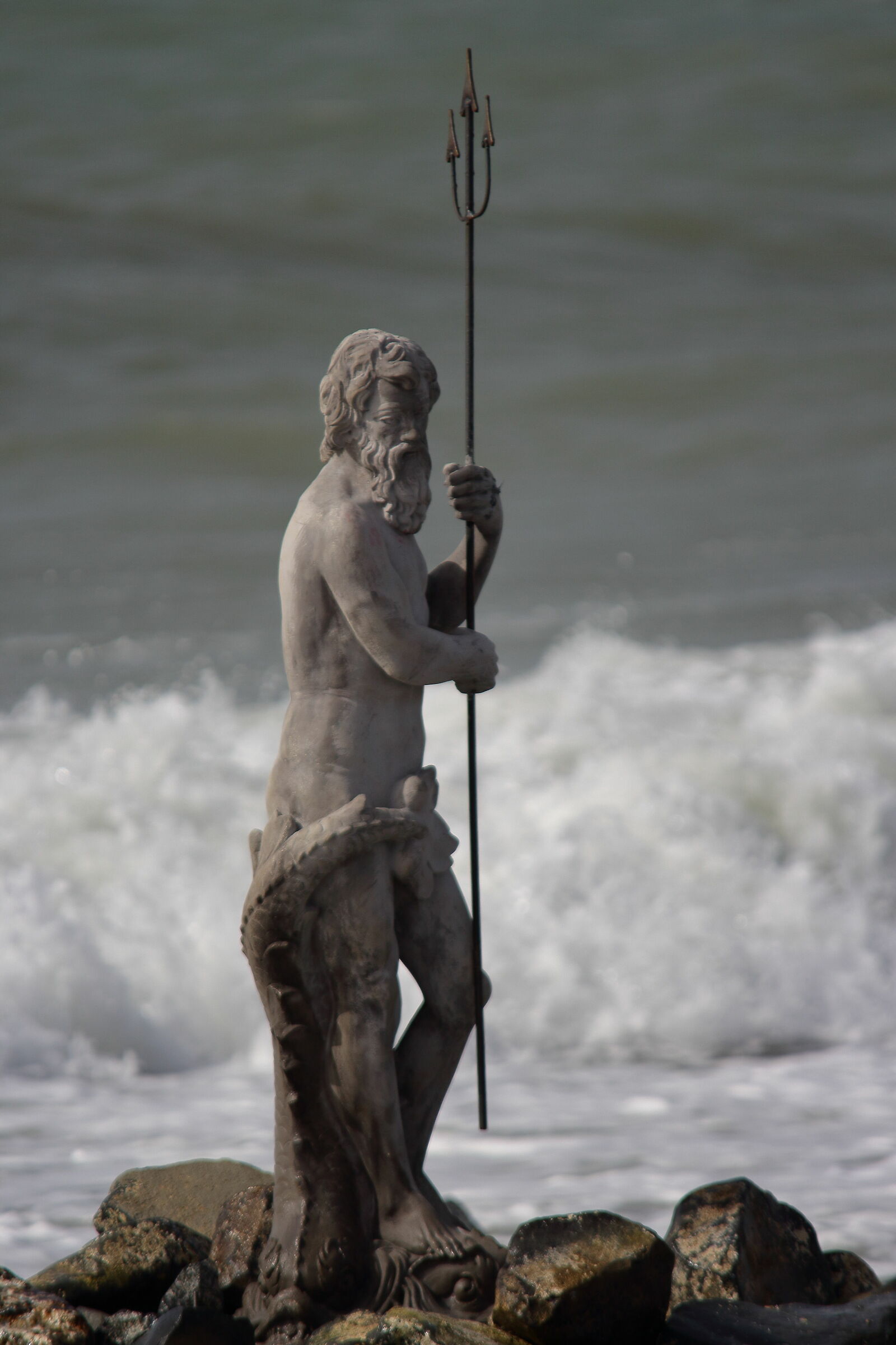 Nettuno a Ostia 3