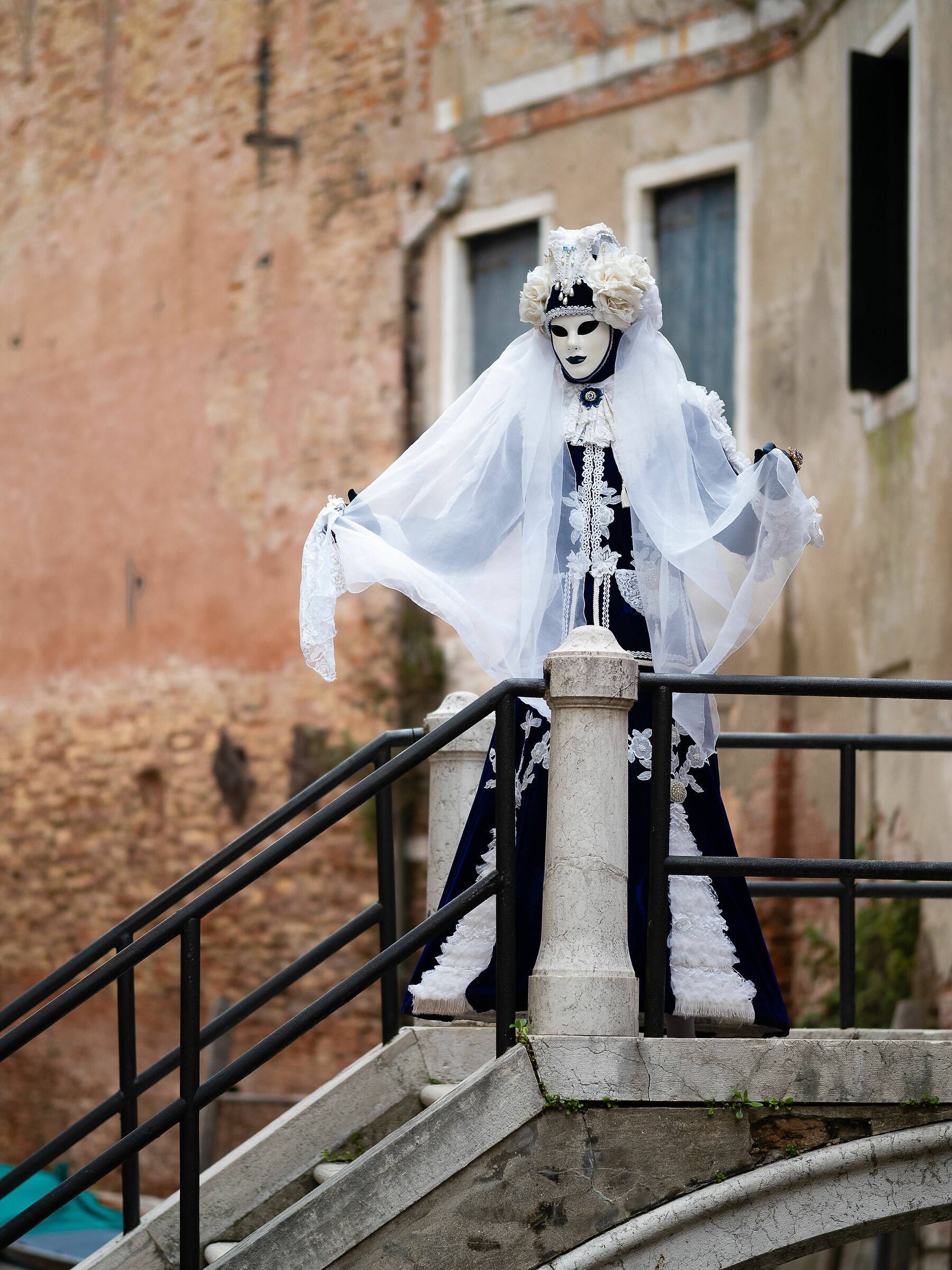 Carnevale di Venezia