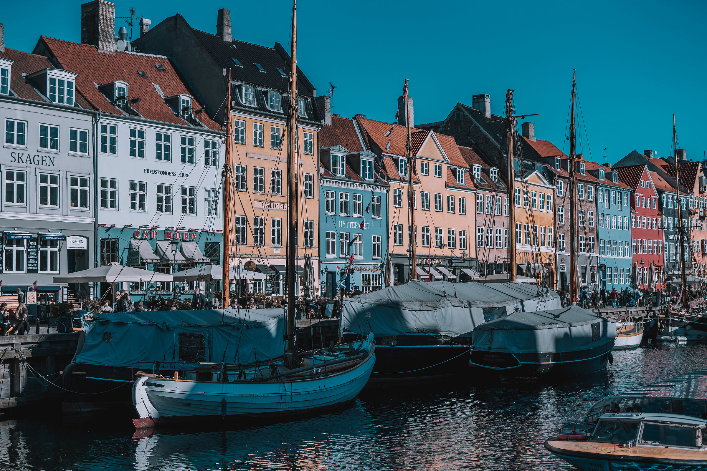 Nyhavn