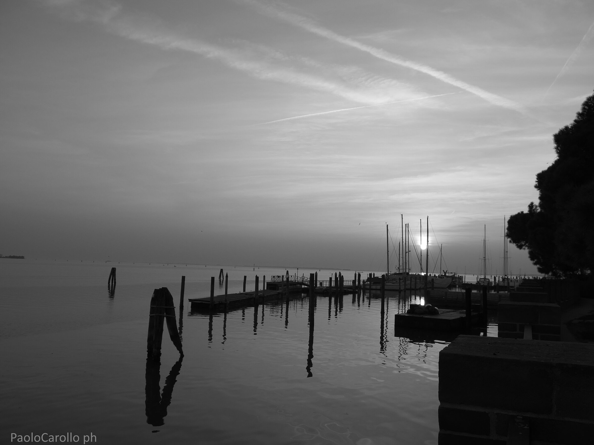 Bianco e nero pancromatico