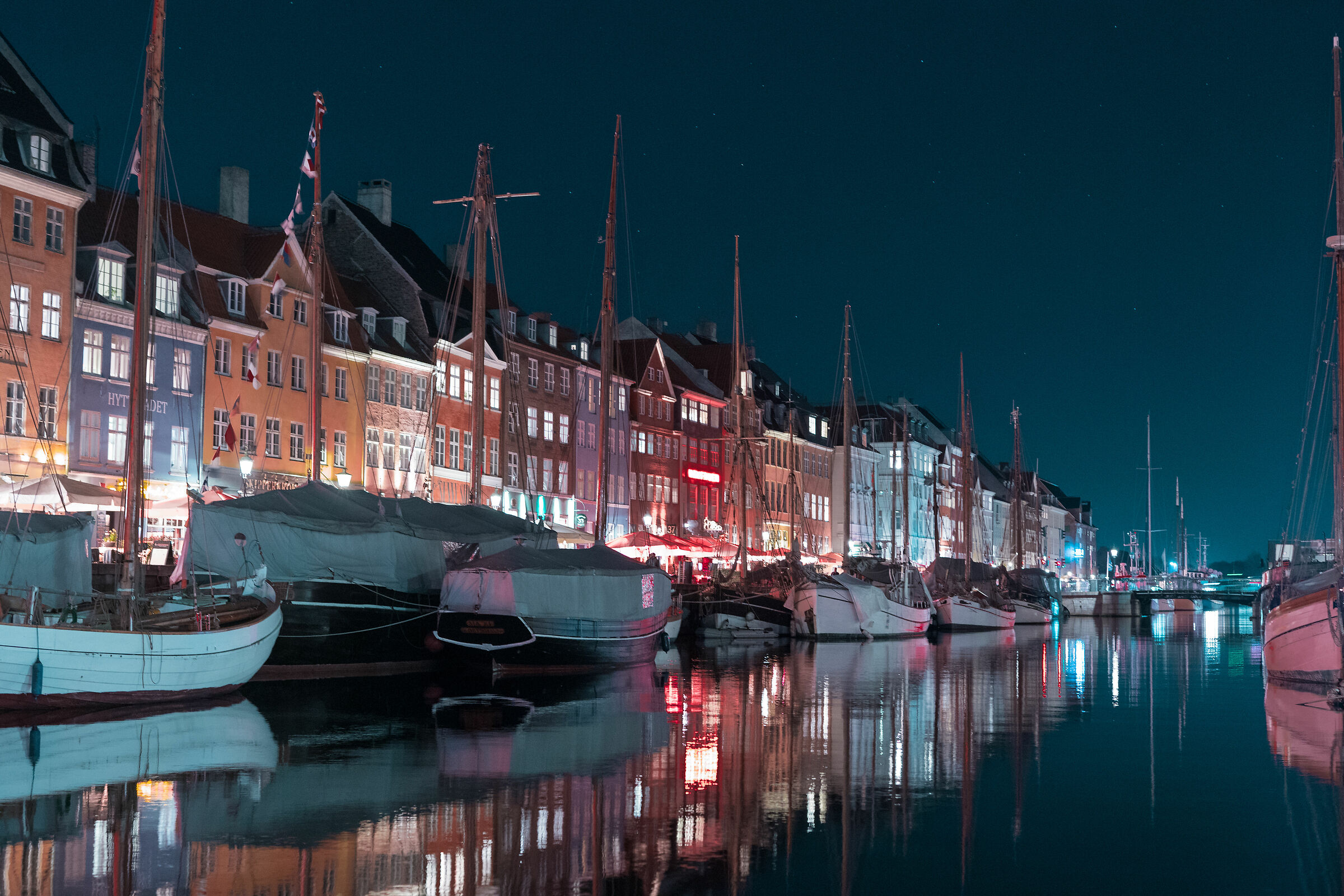 Nyhavn