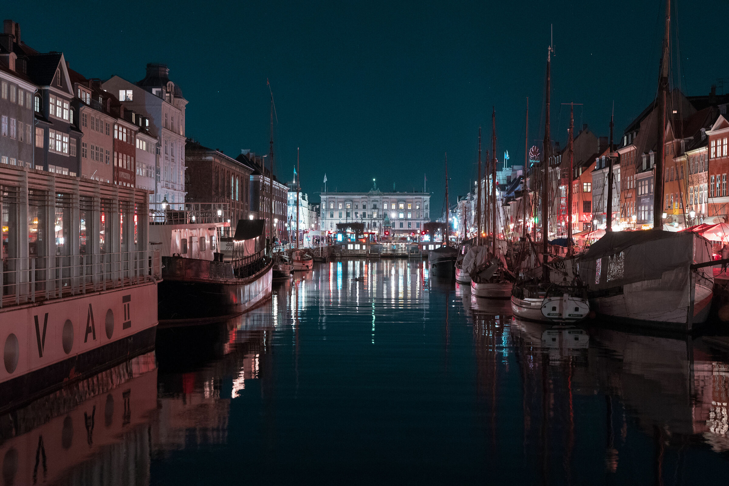 Nyhavn