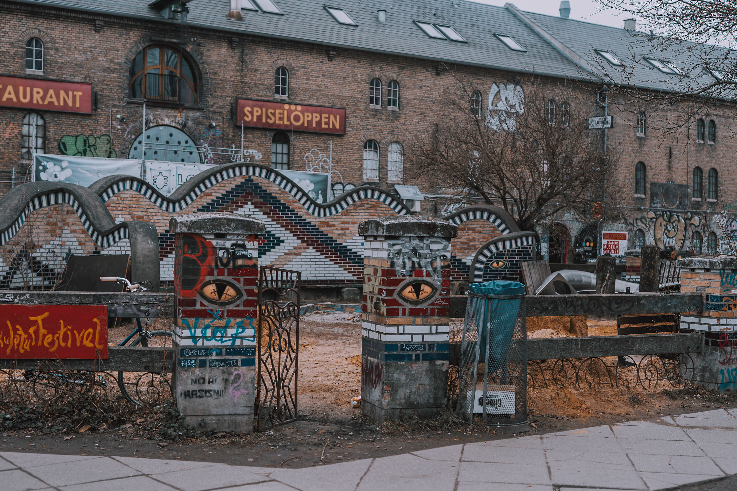 Christiania