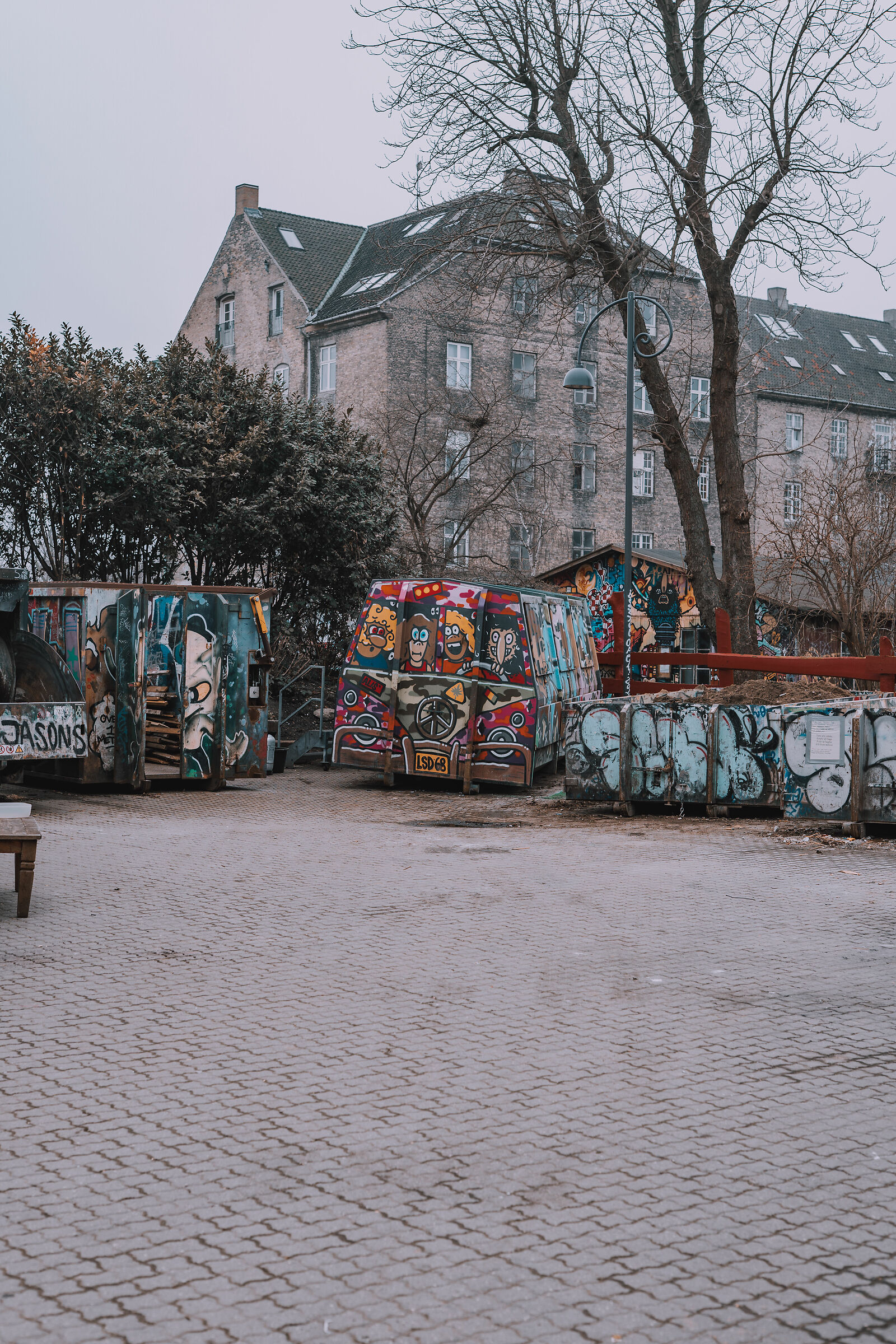 Christiania