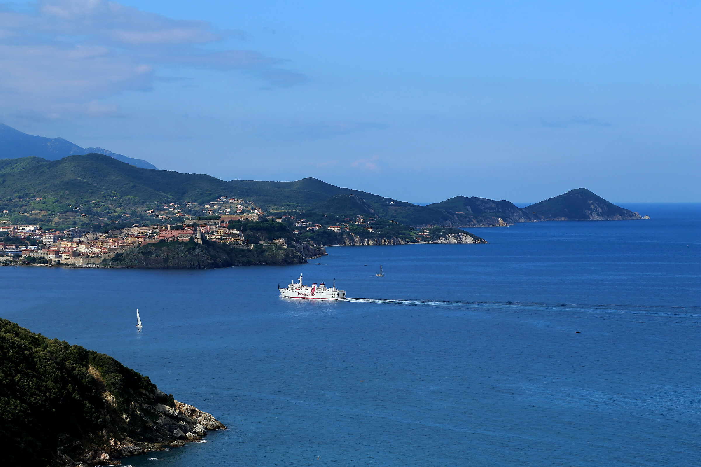 Portoferraio