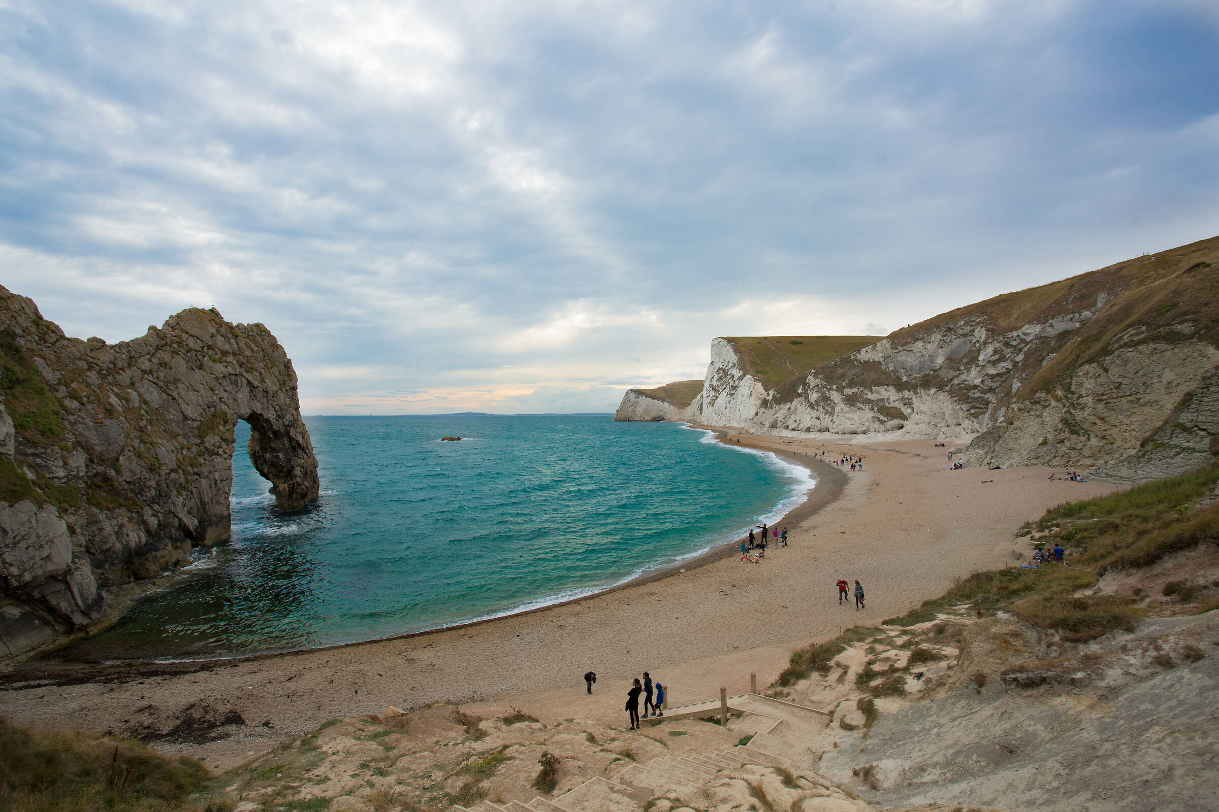 Durdle Door