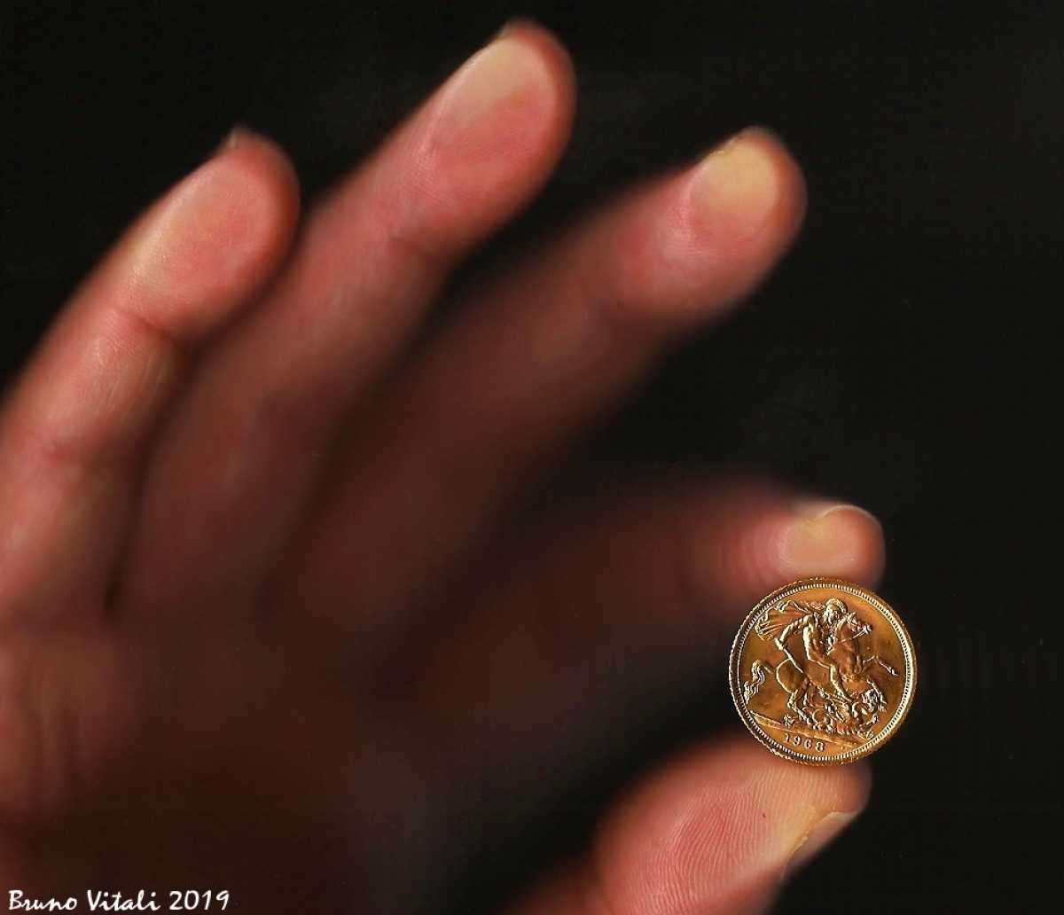 Giocando con lo scanner