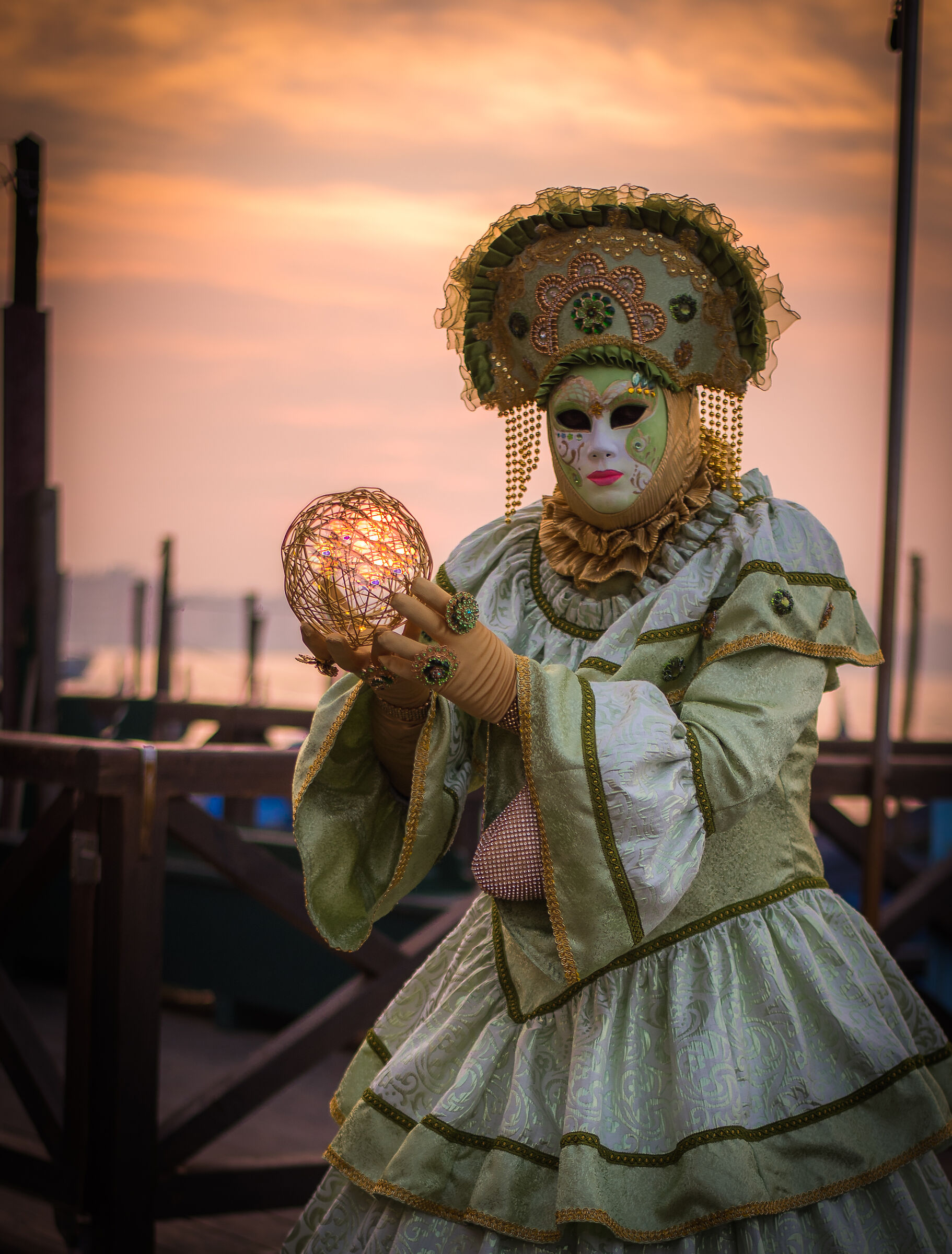 carnevale di venezia