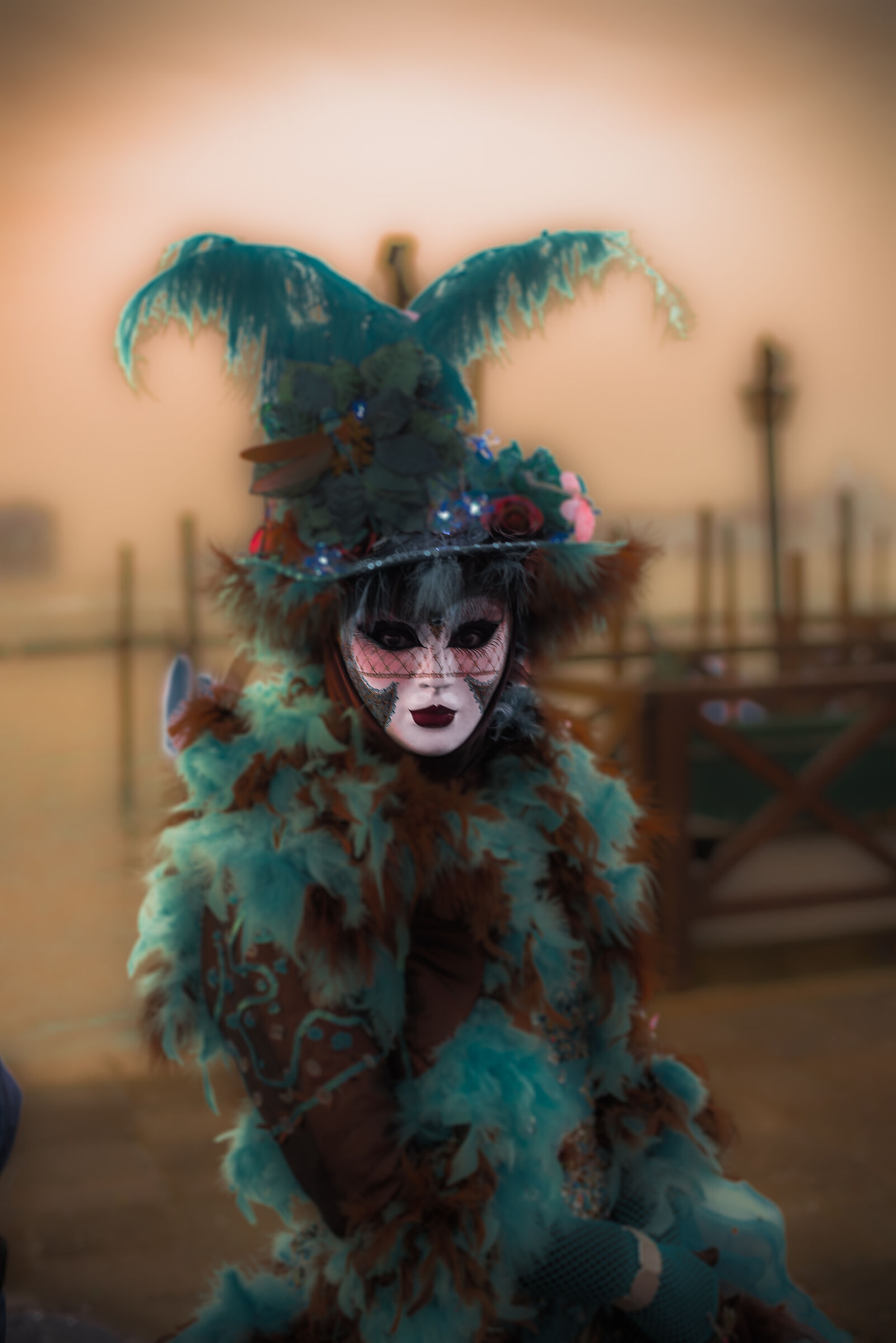 carnevale di venezia