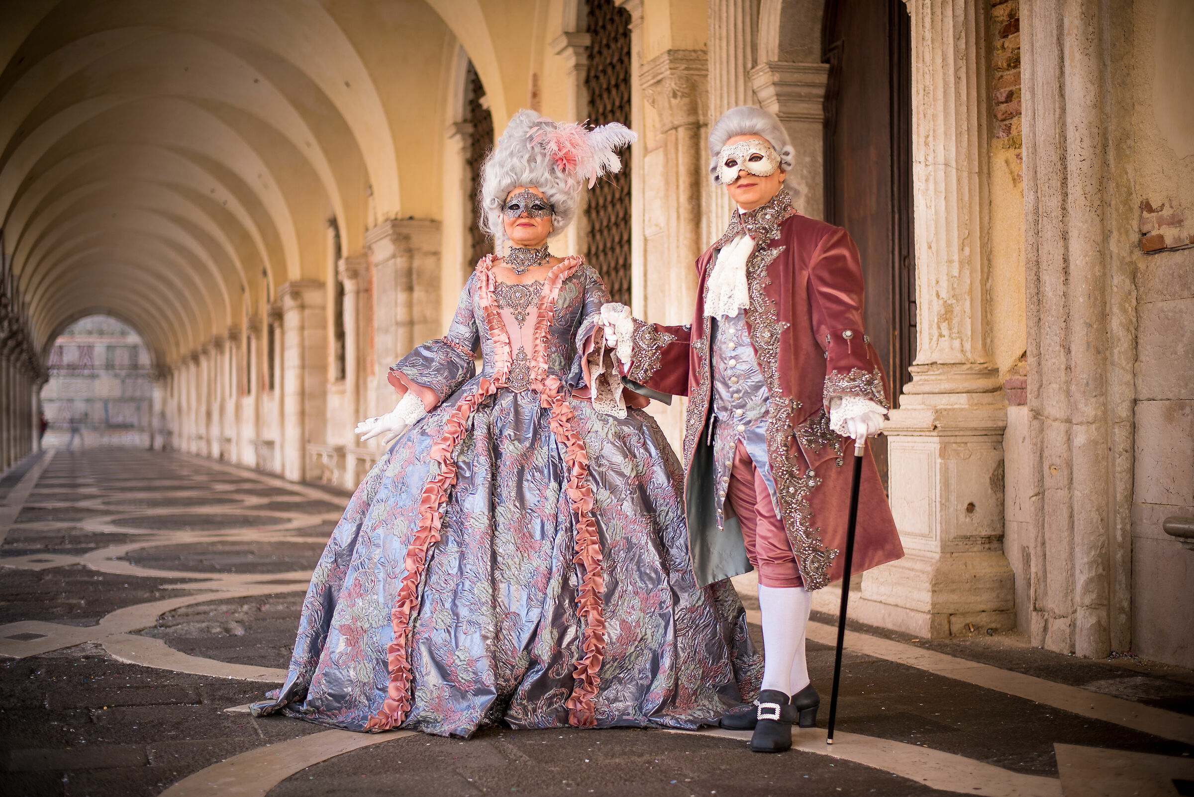 carnevale di venezia