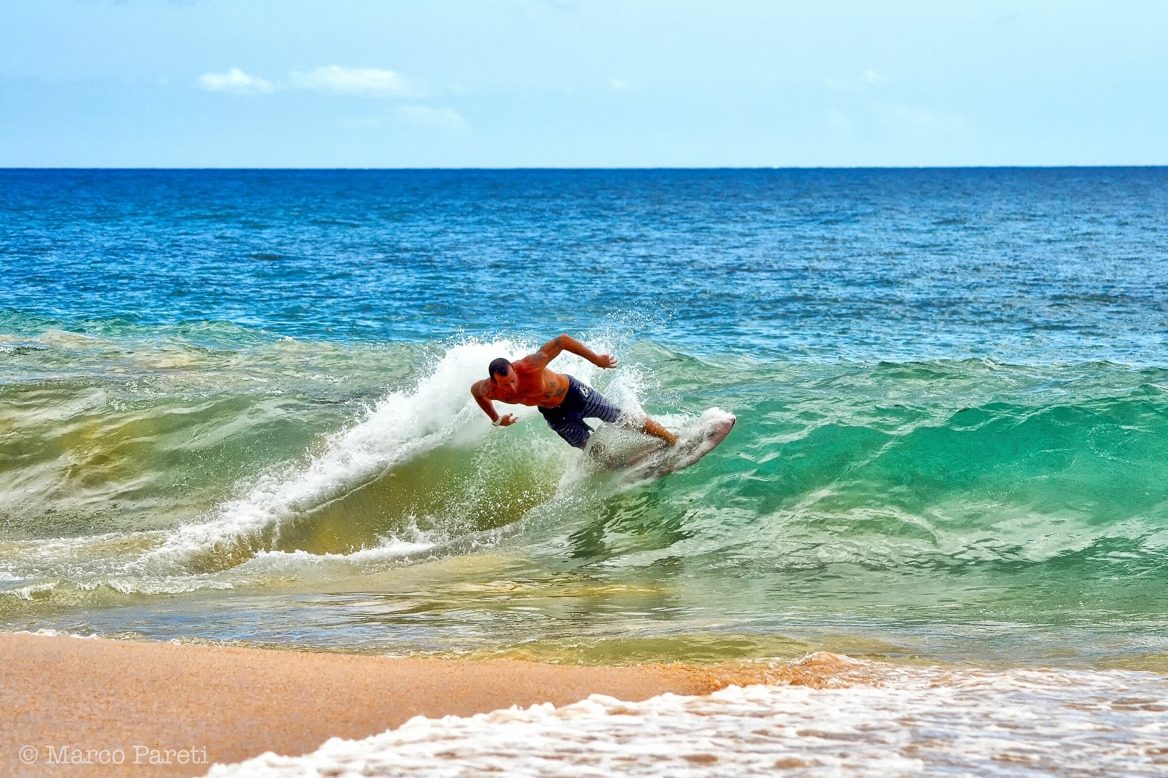 SkinBoard