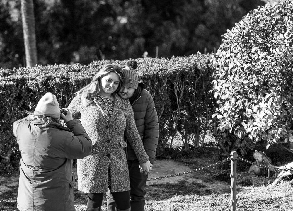 No, what are you doing? It's not time to sleep!!!