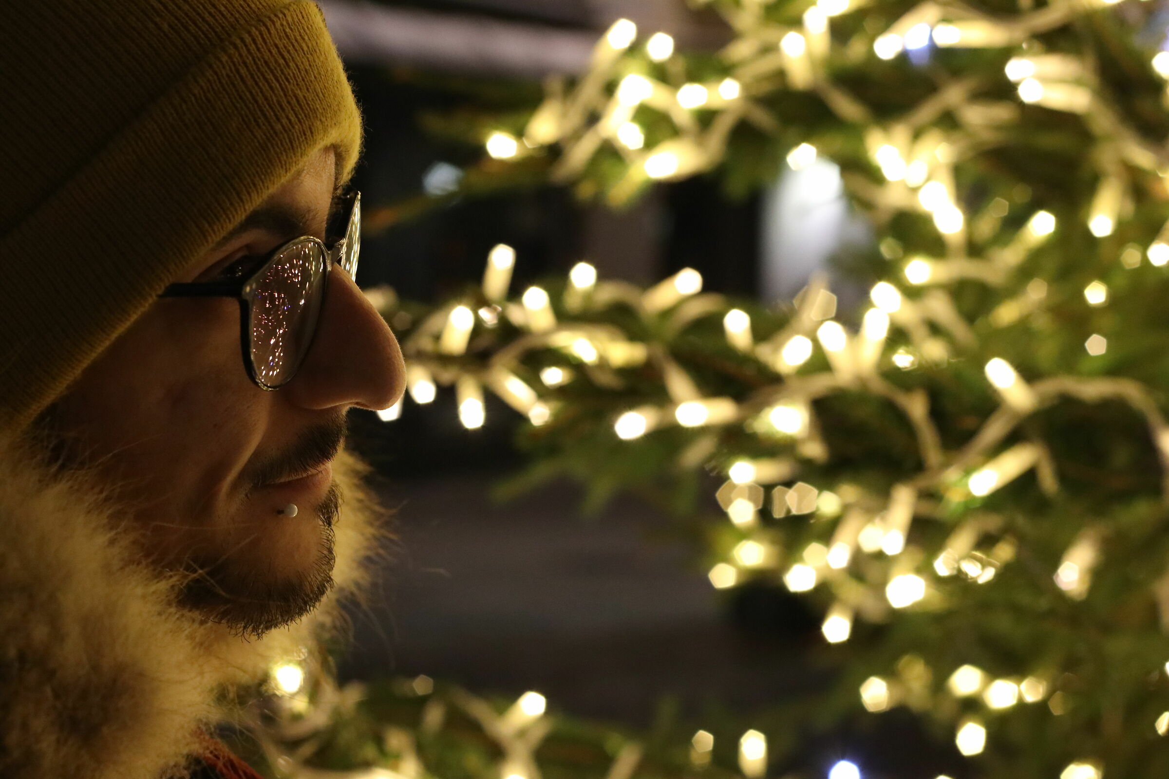 Christmas Reflections