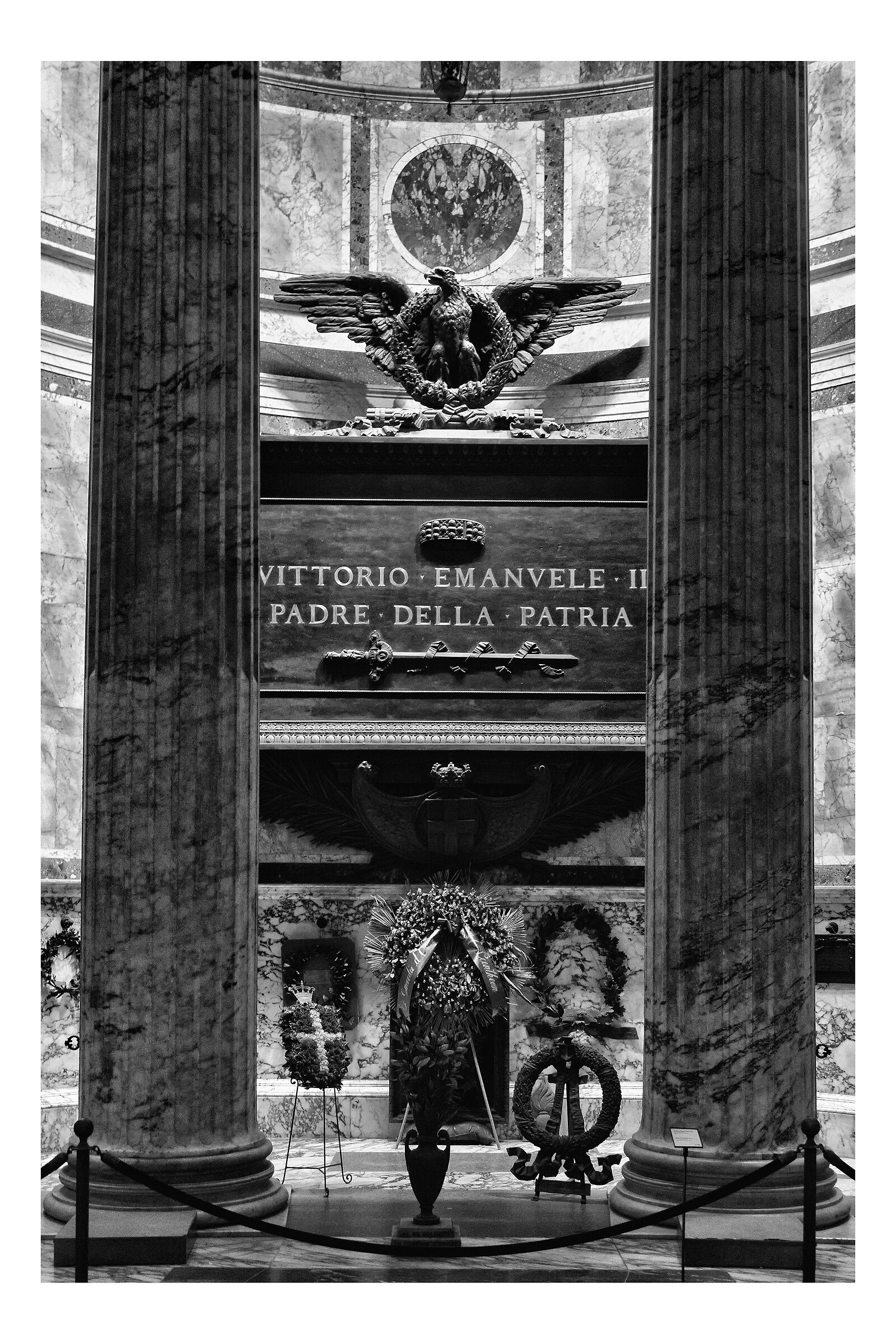 Il Padre della Patria - Vittorio Emanuele II