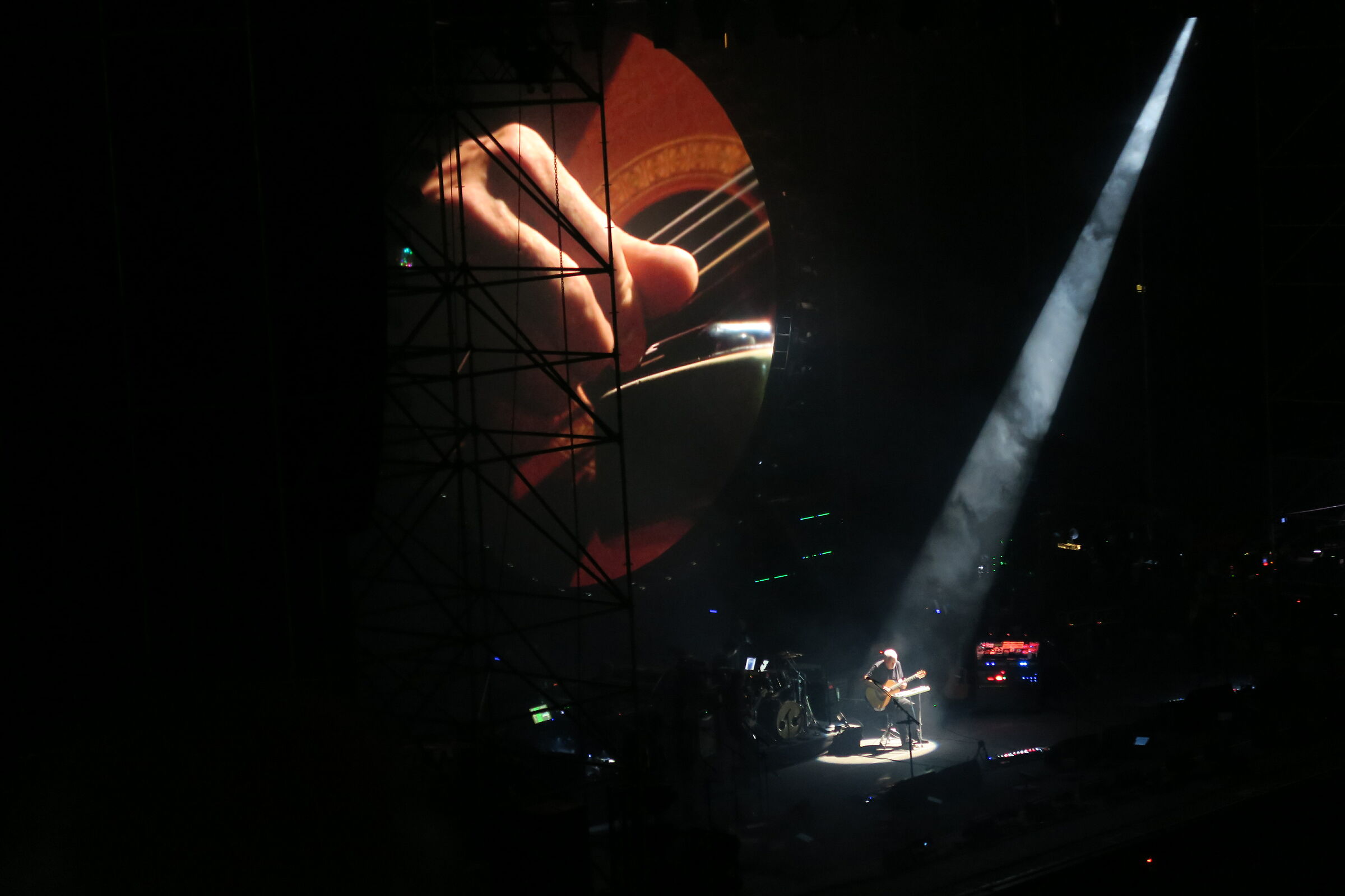 Arena di Verona, David
