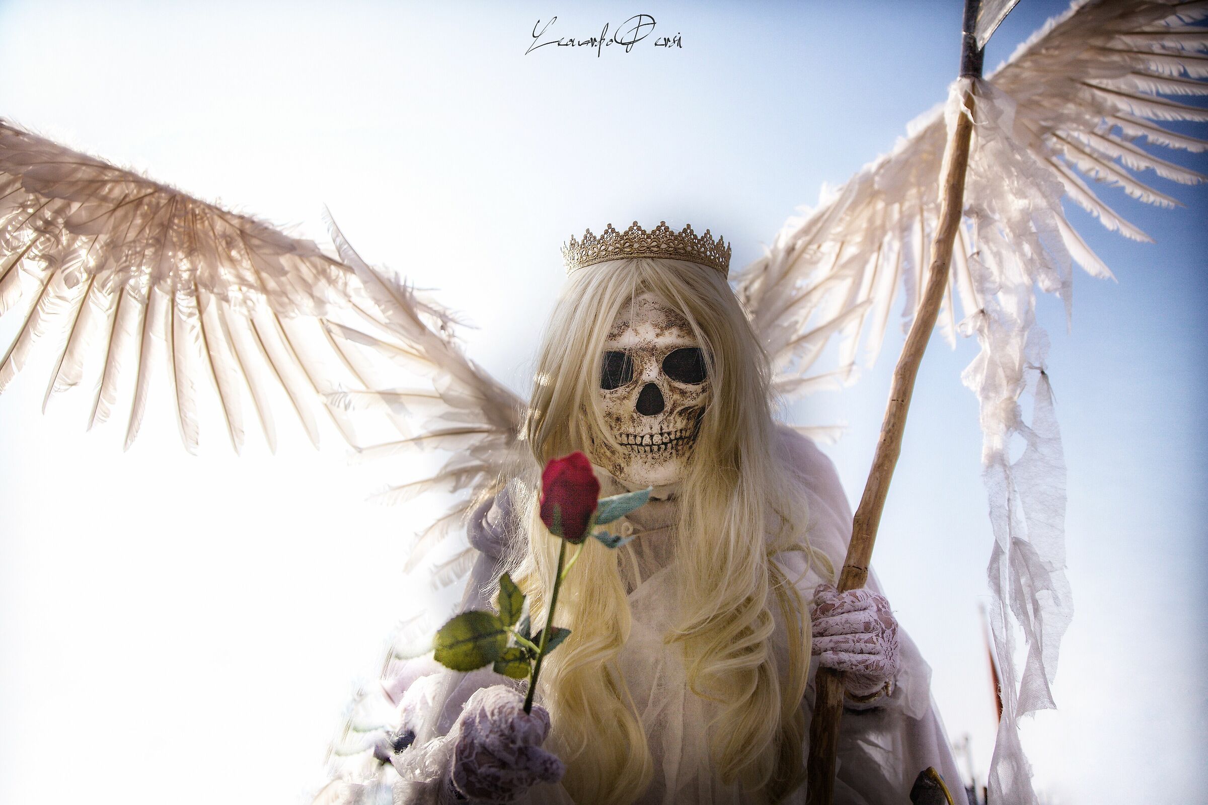 L'Angelo della Morte