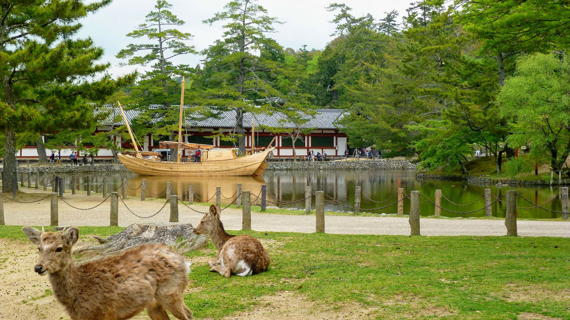Nara