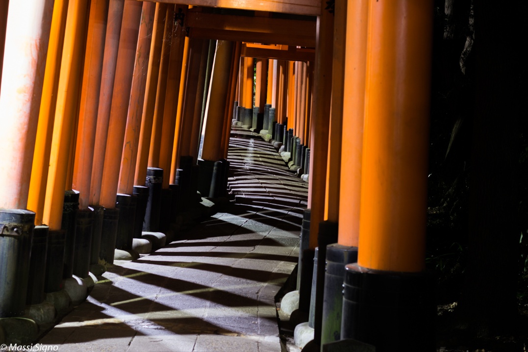 Fushimi inari Taisha