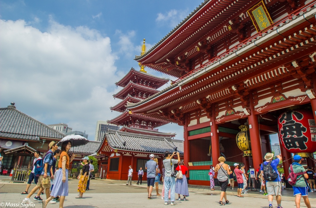Senso-ji
