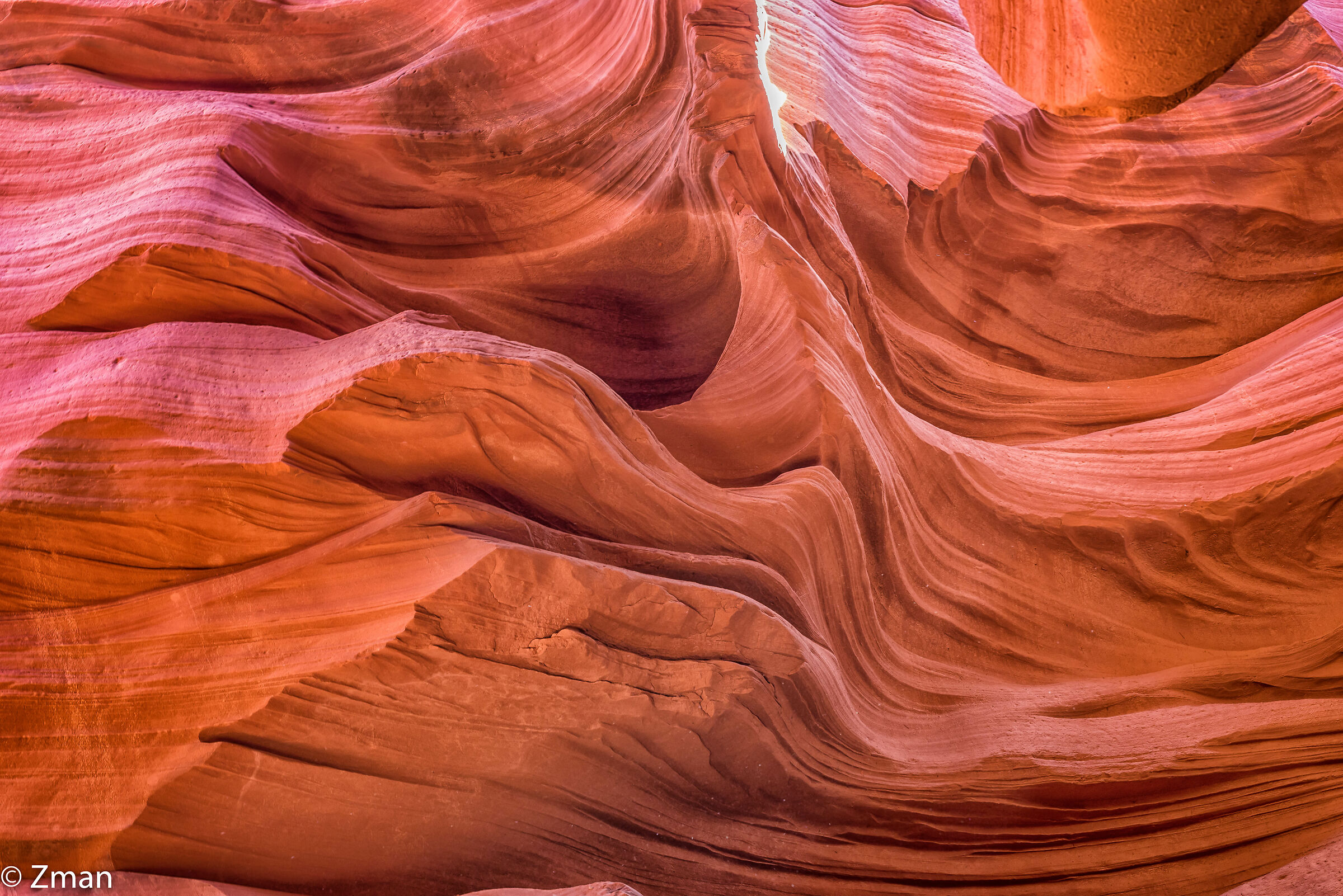 Lower Antelope
