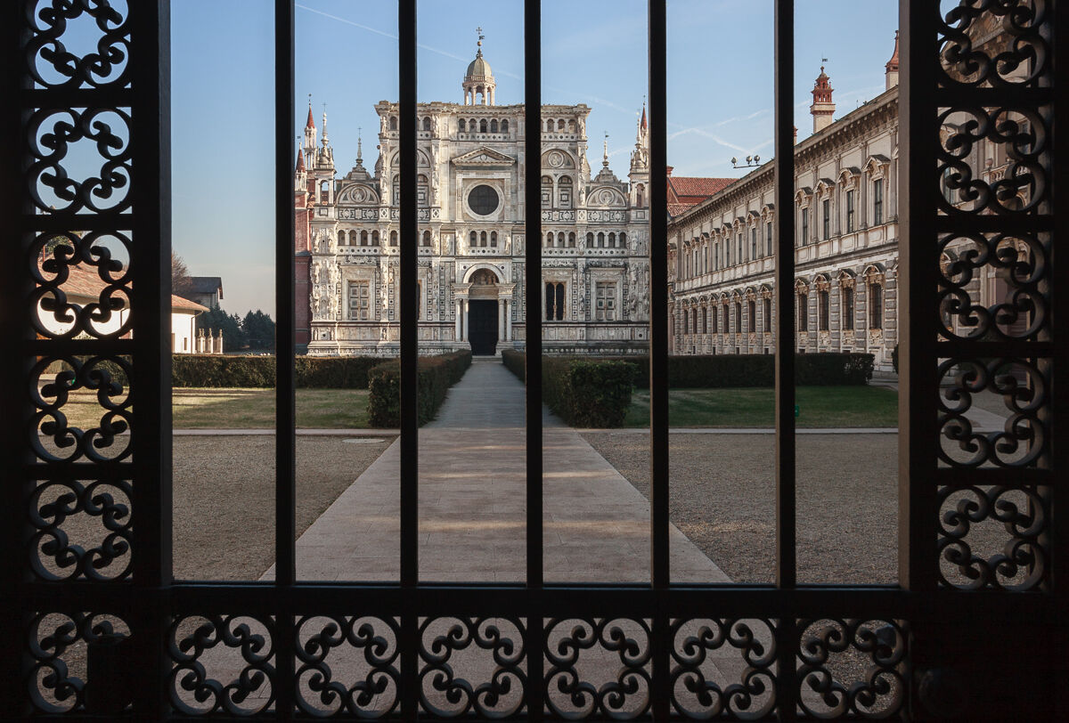 Gratiarum Carthusia ...