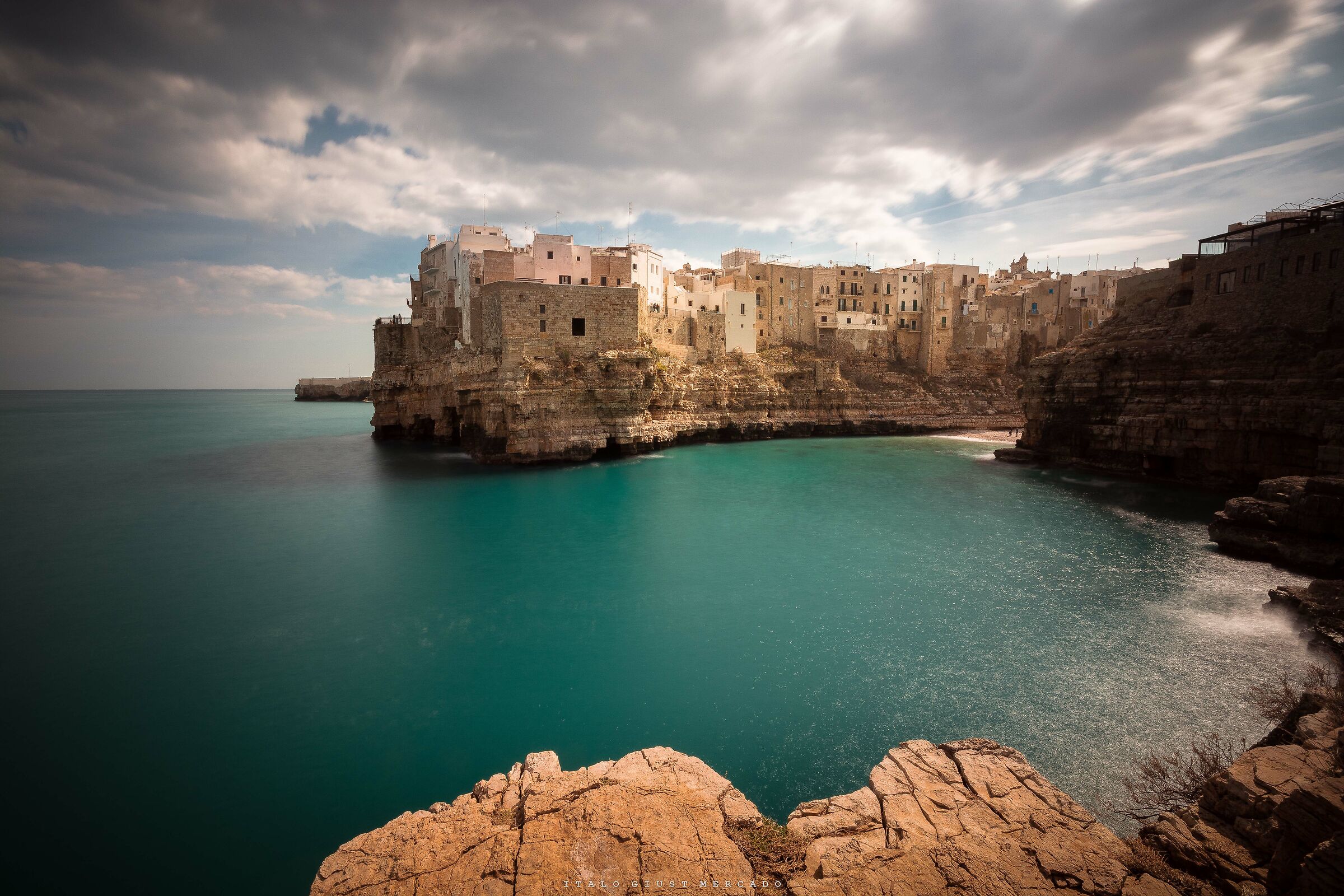 Polignano a Mare