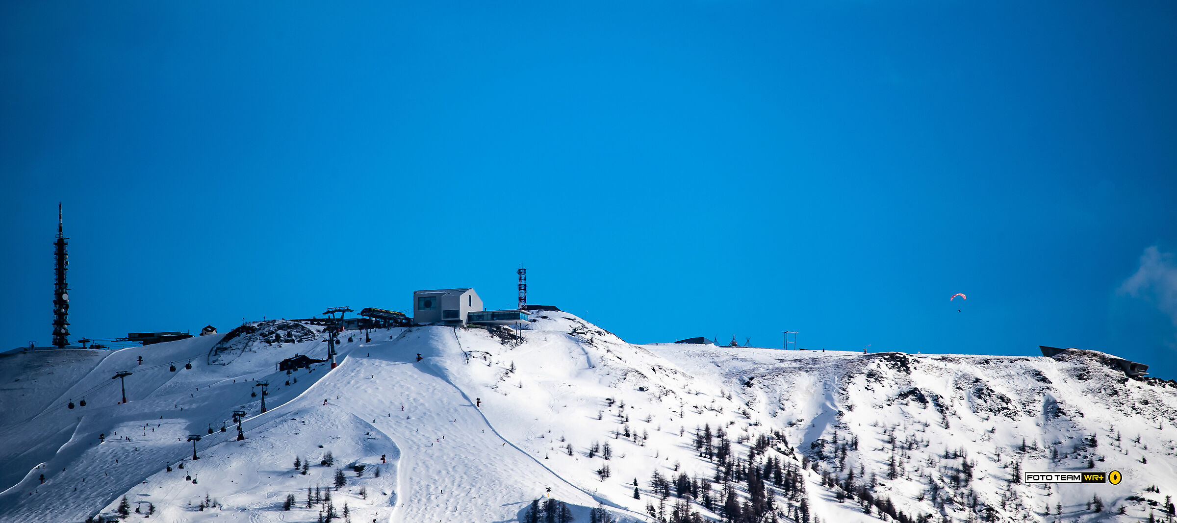 La mia versione del Plan