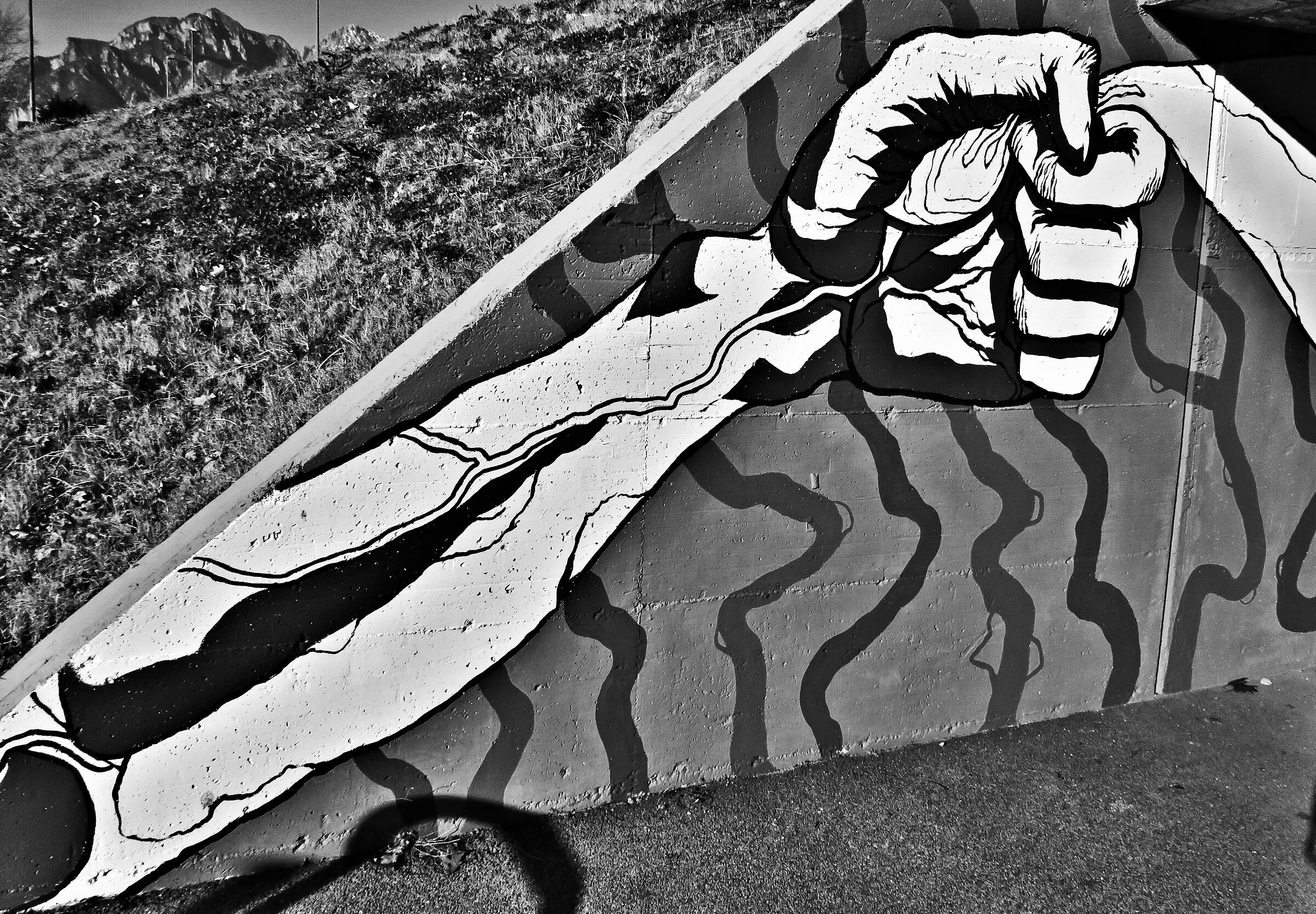 Strength and tenacity