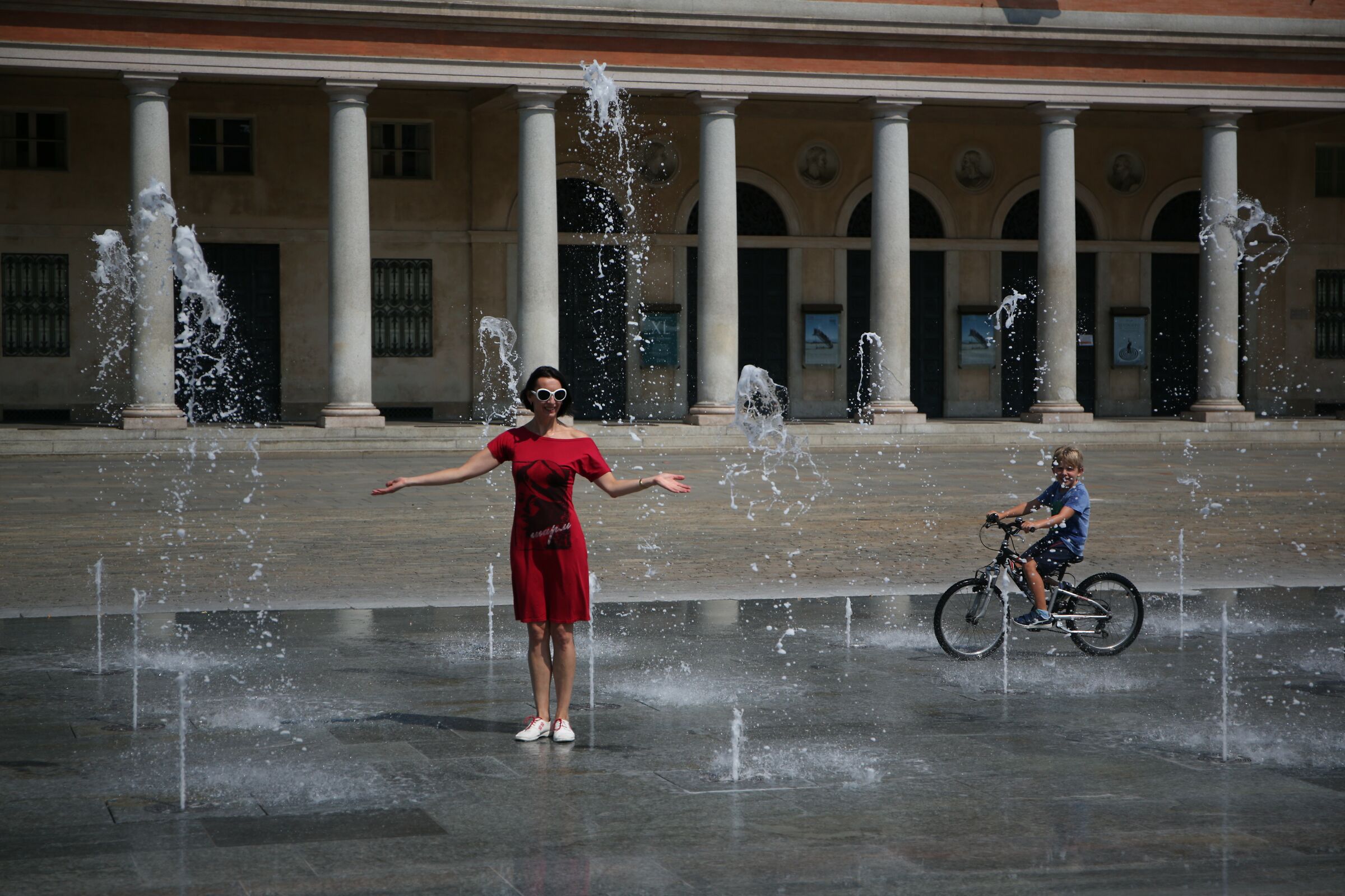 Il divertimento non ha età