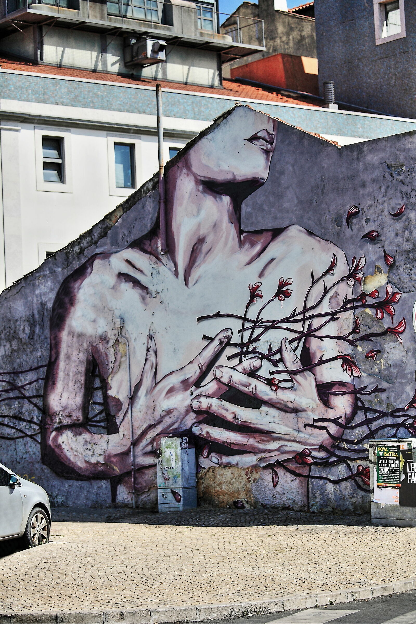 Stop violence on women