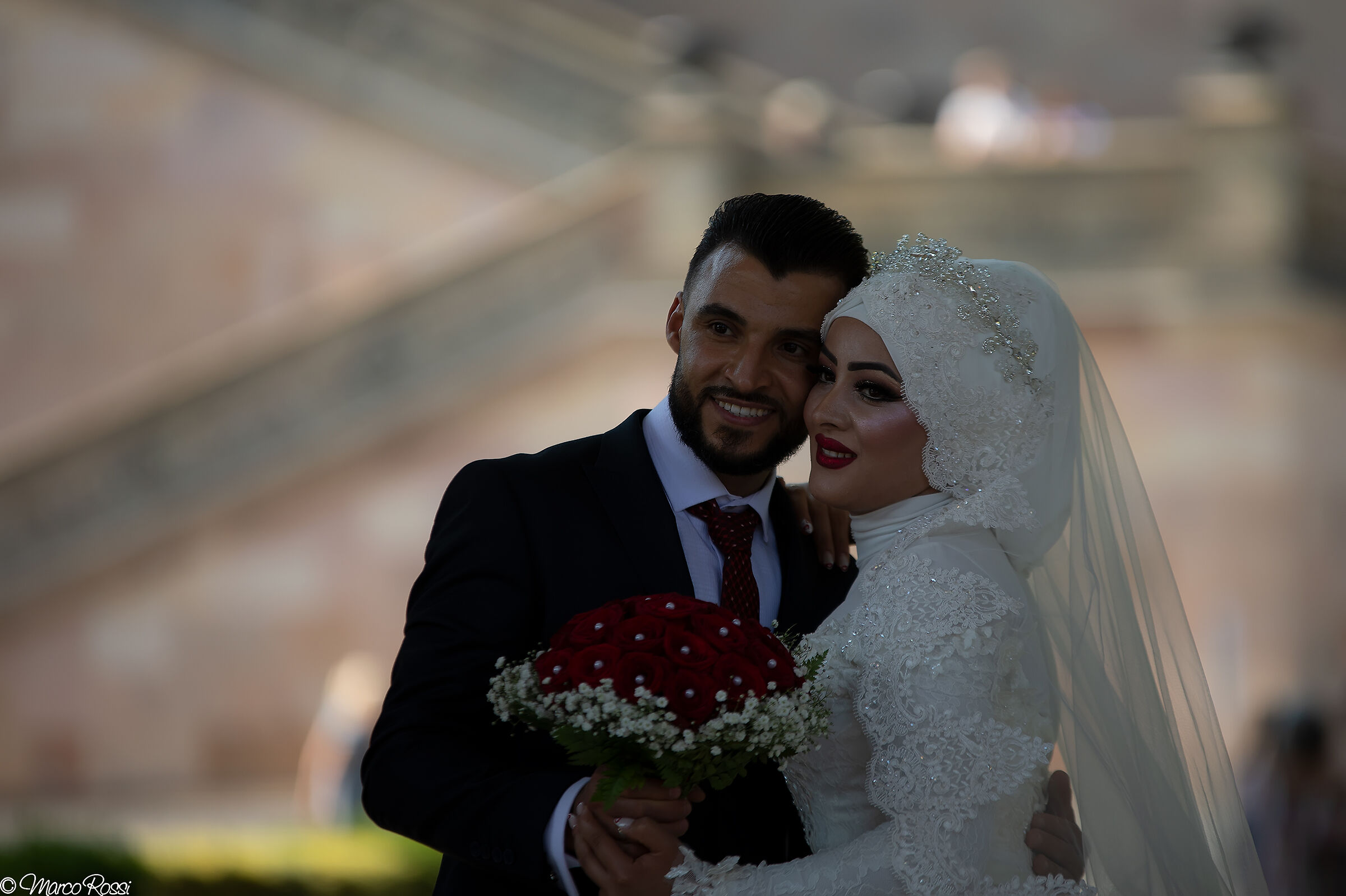 Matrimonio a Berlino :)