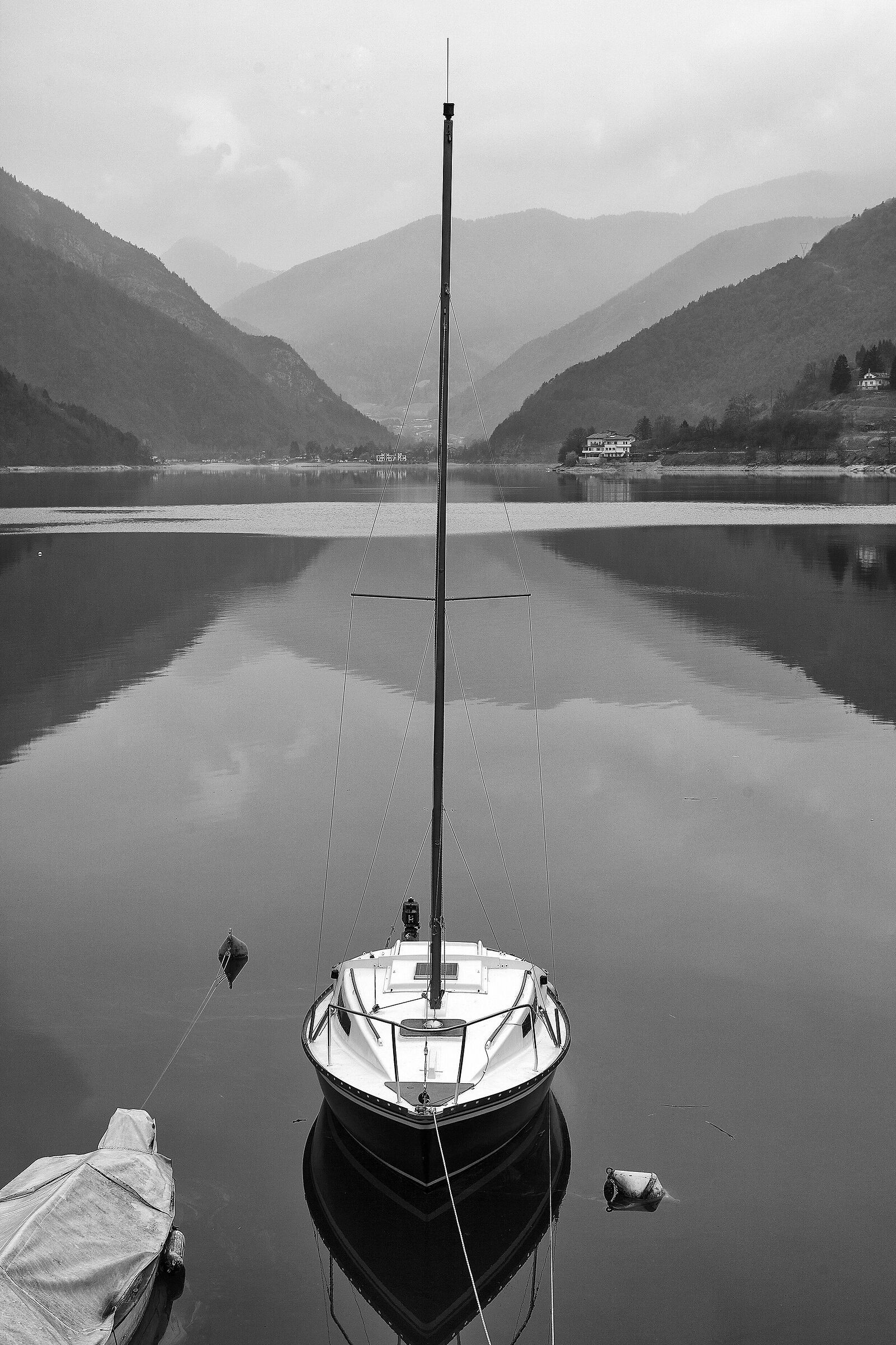 Lake Ledro