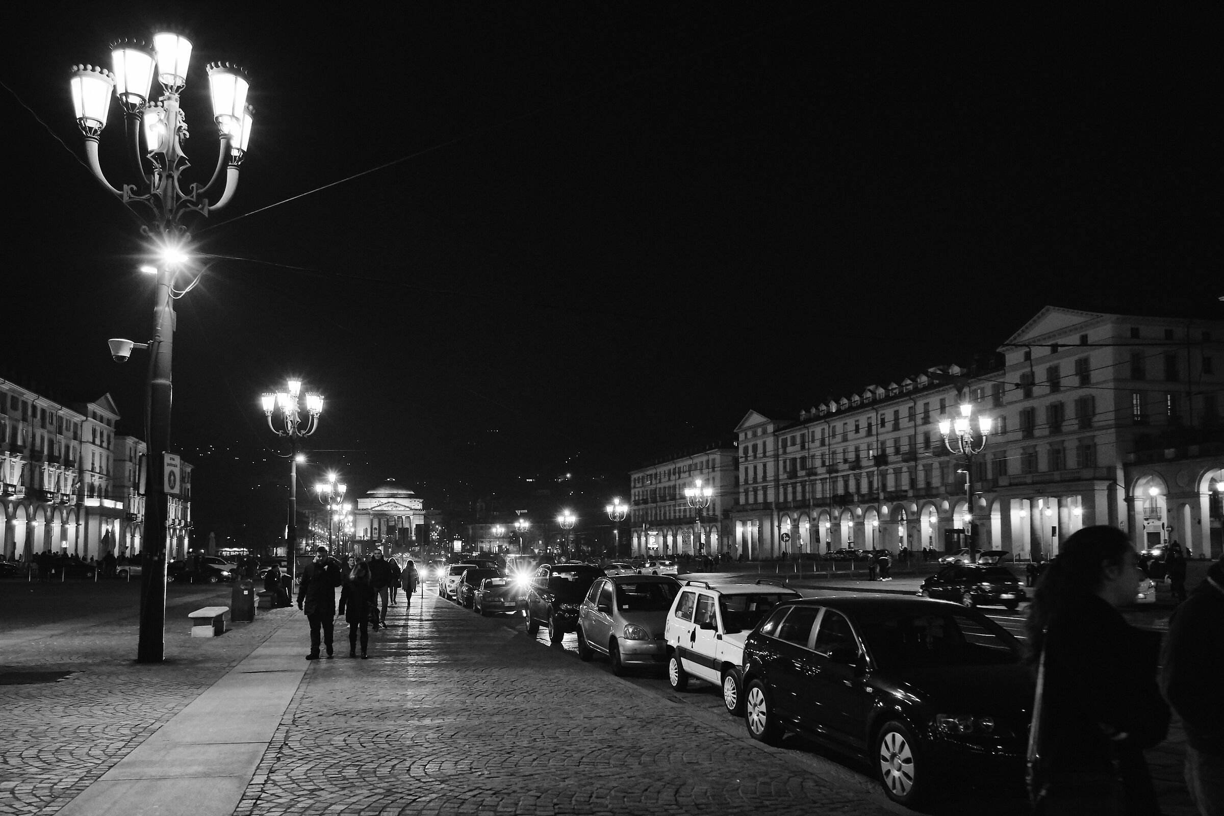 Saturdaynightpiazzacastello