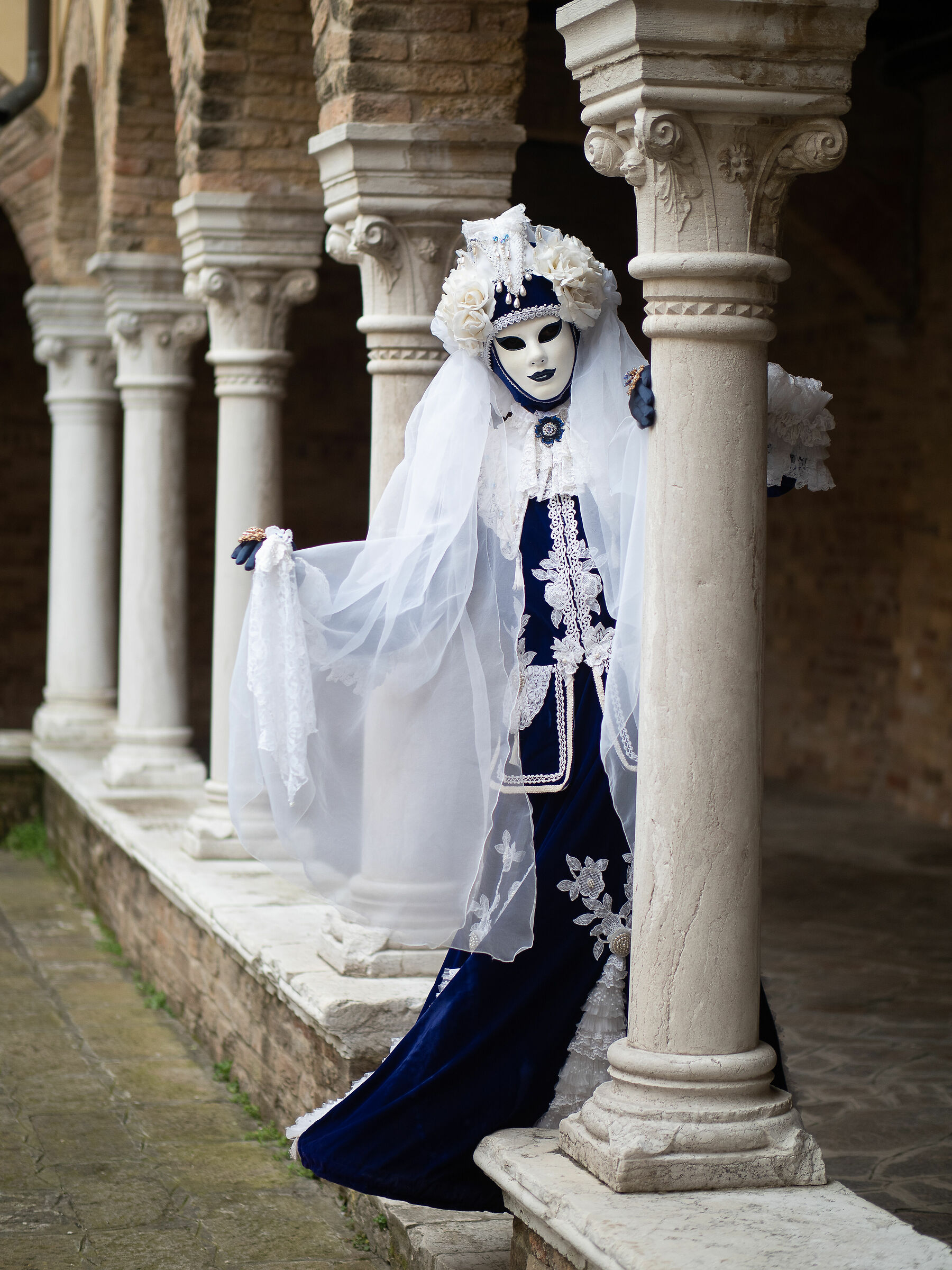 Carnevale di Venezia
