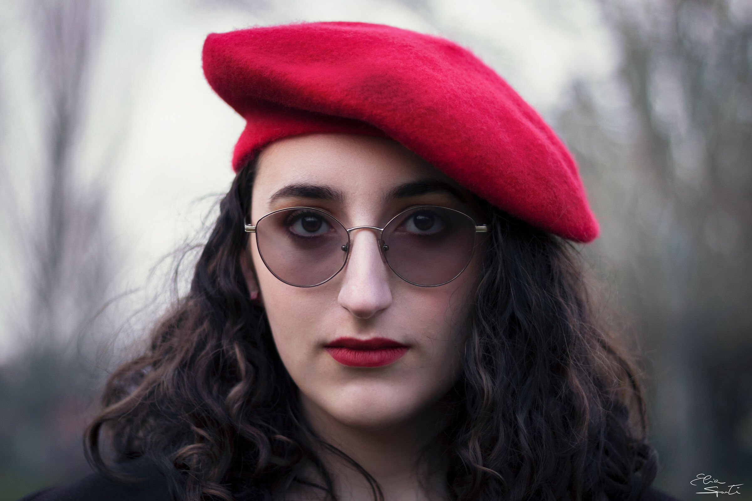 "Bianca come il latte, rossa come il sangue"